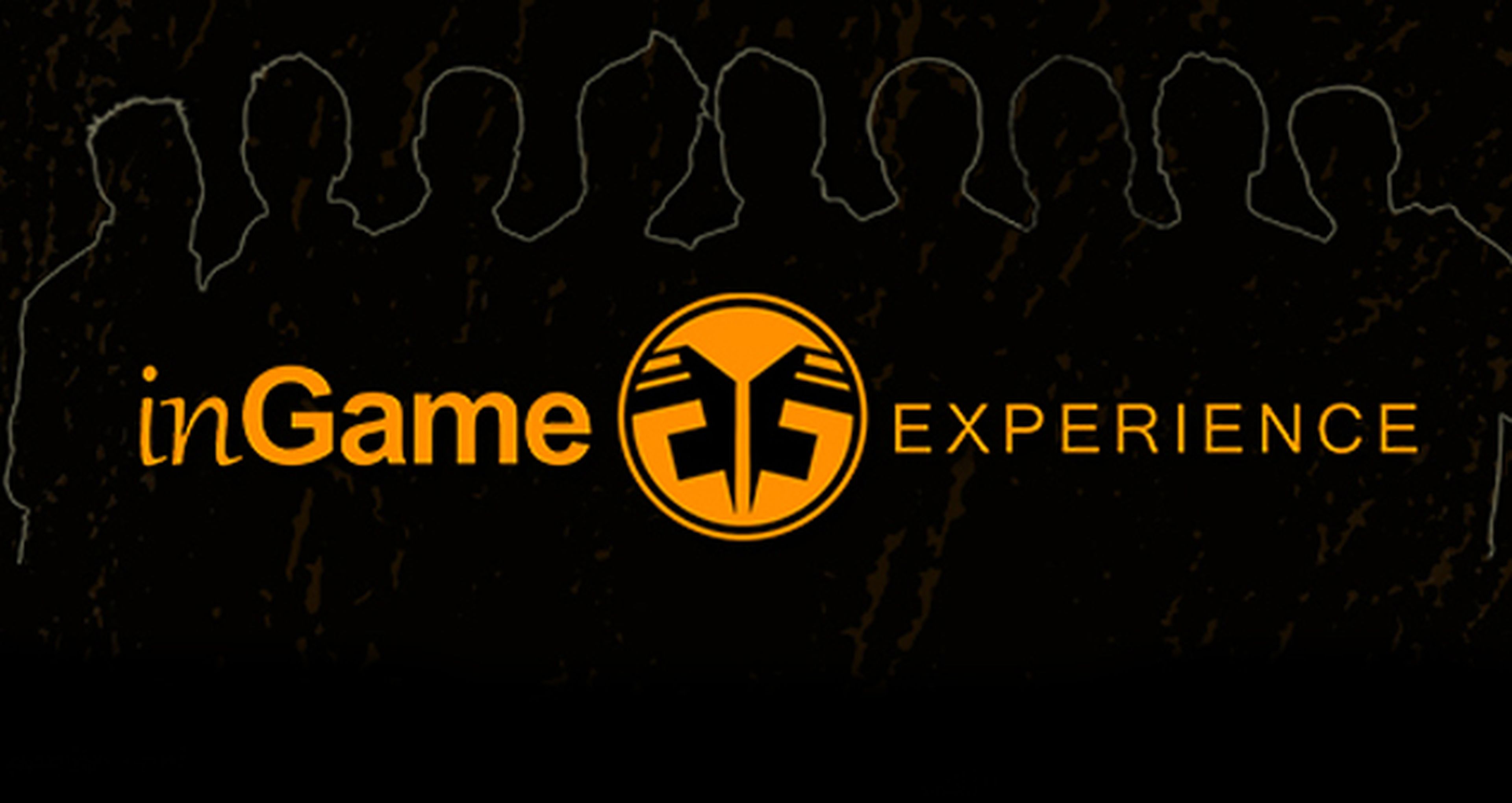 Las actividades de inGame Experience, el evento con youtubers