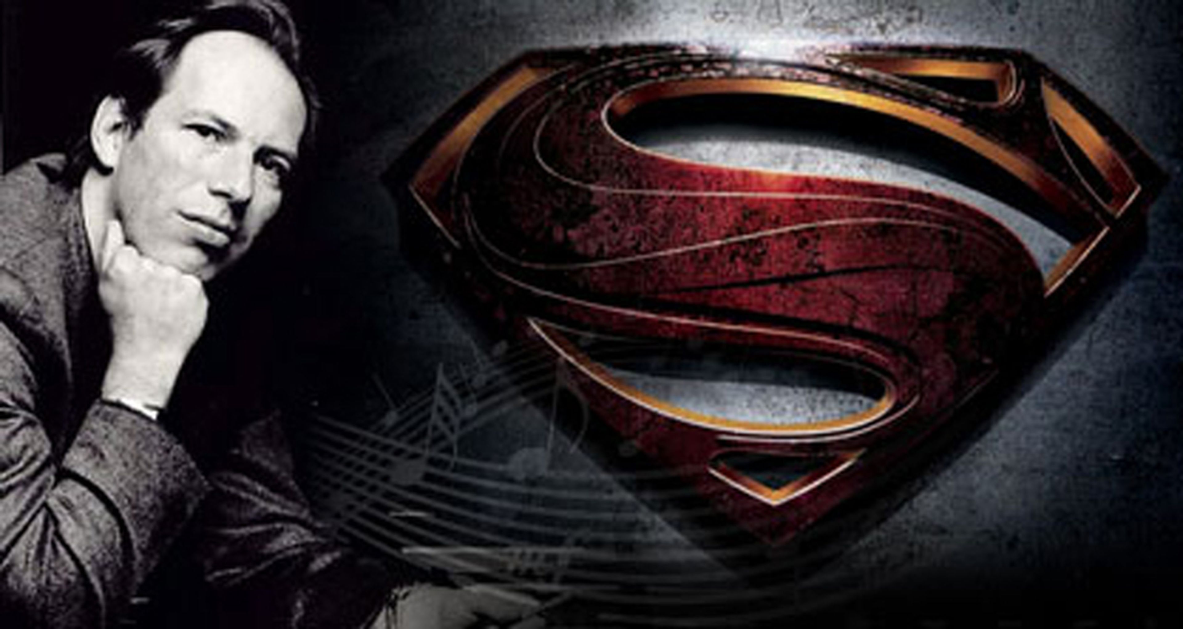 Hans Zimmer compondrá la banda sonora de Superman vs. Batman