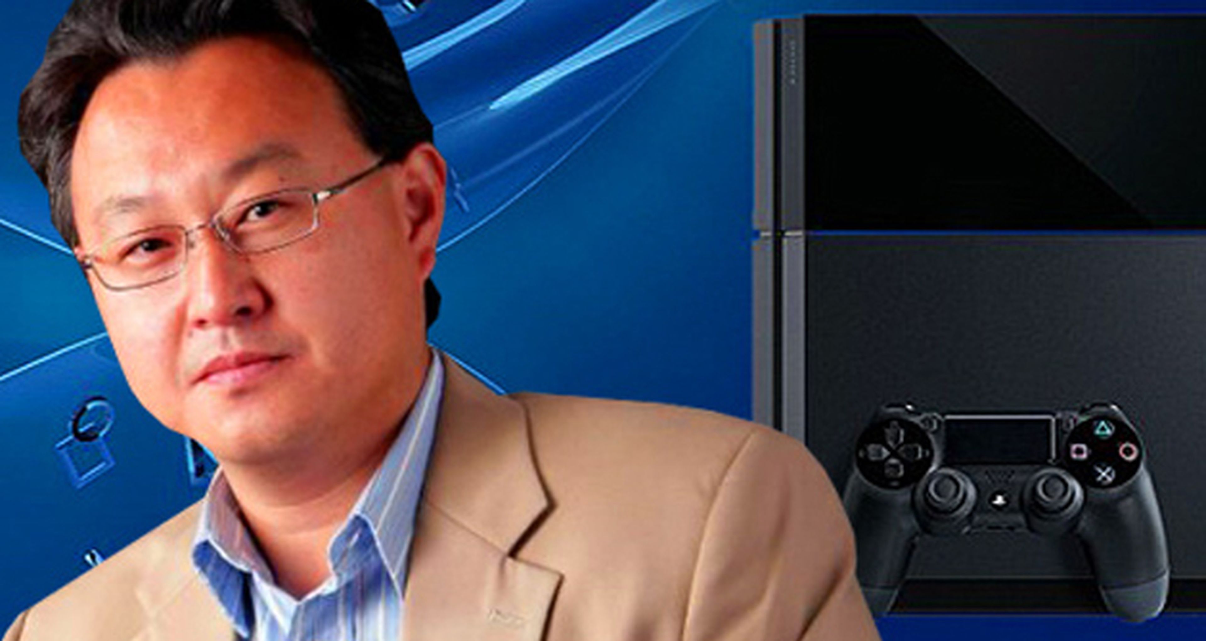Shuhei Yoshida ya habla de PlayStation 5