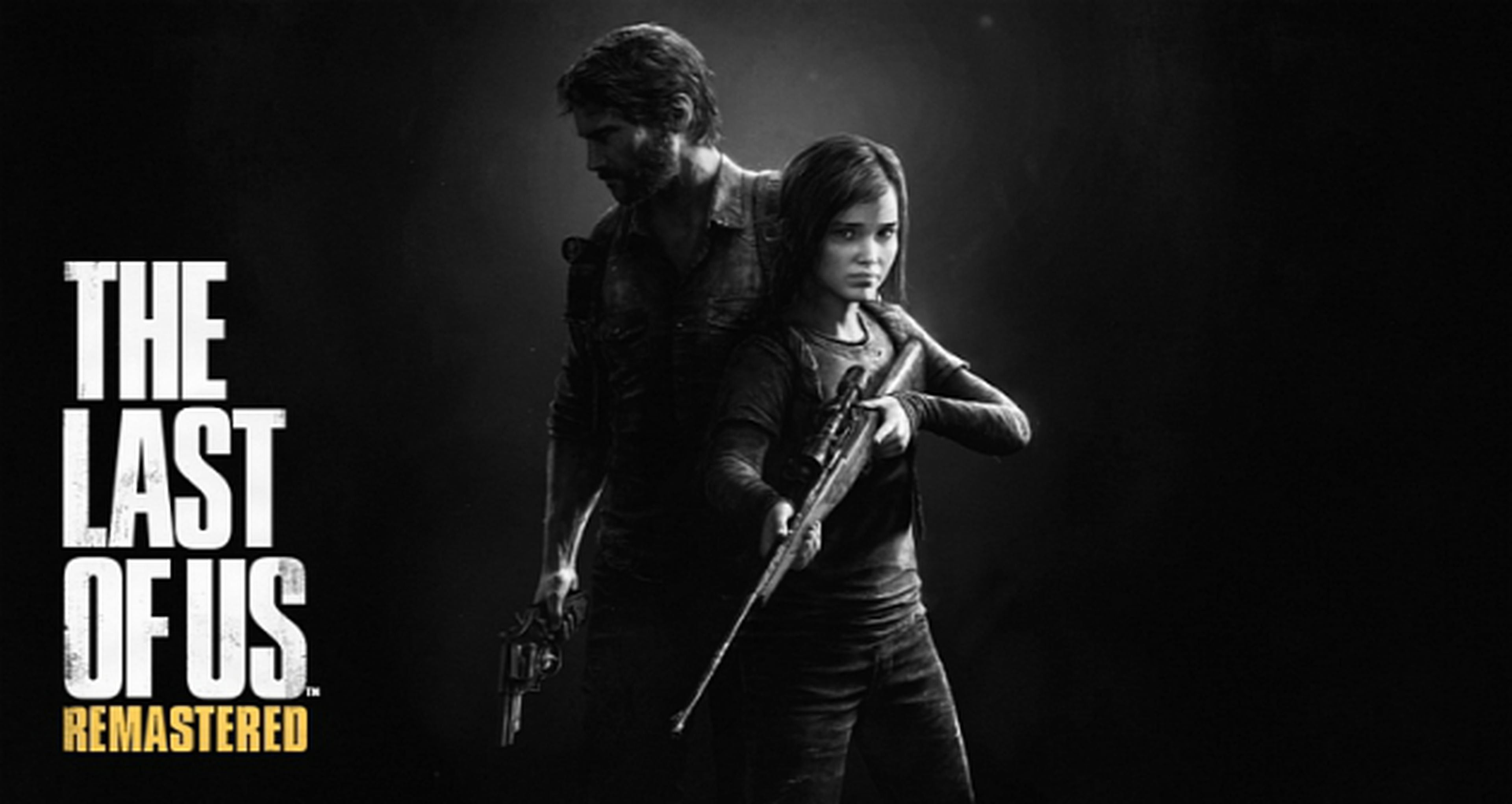 Sony estudia ofrecer un descuento en The Last of Us Remastered para PS4