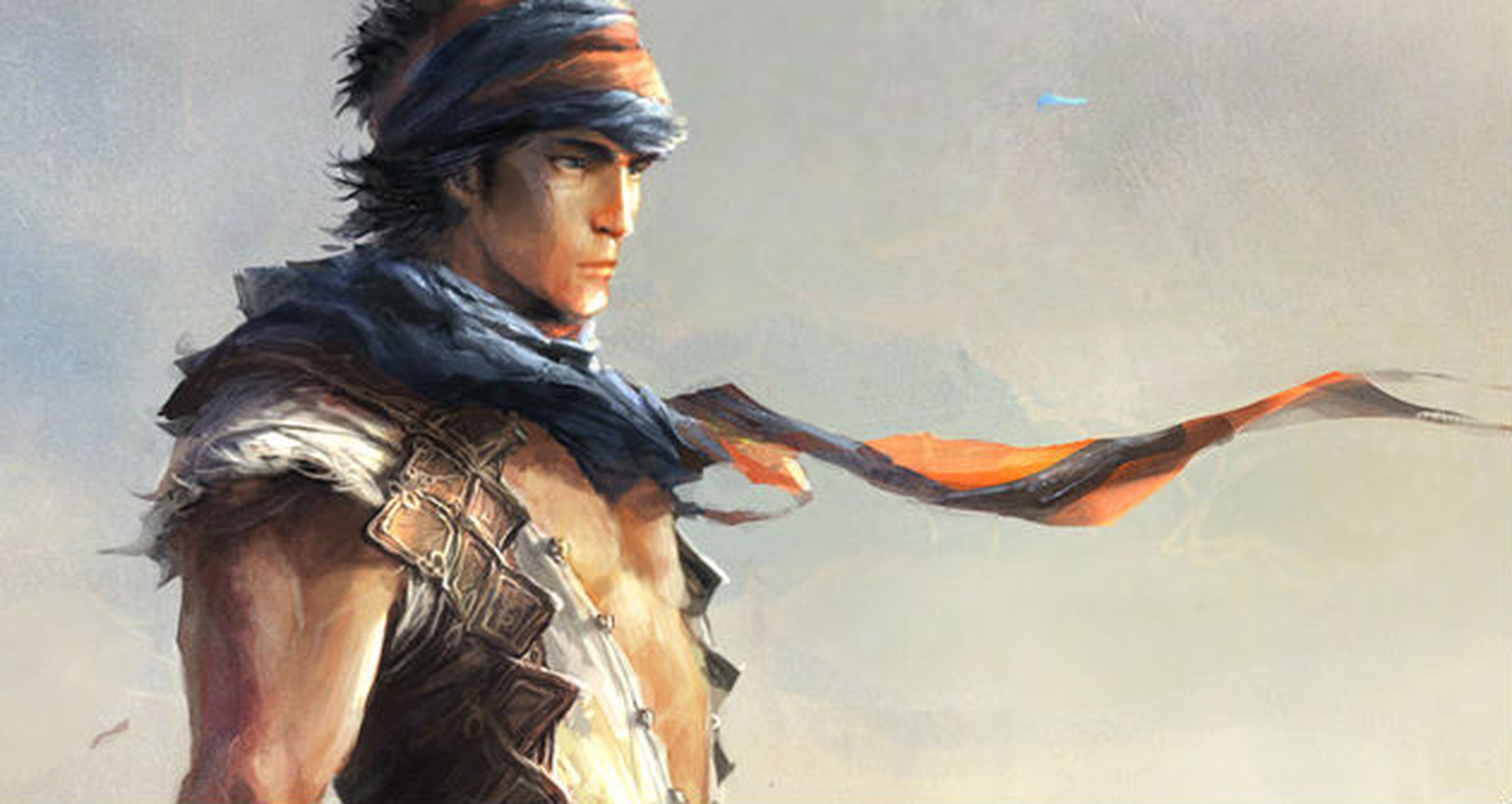 Rumor: Un nuevo Prince of Persia con el motor de Rayman Legends