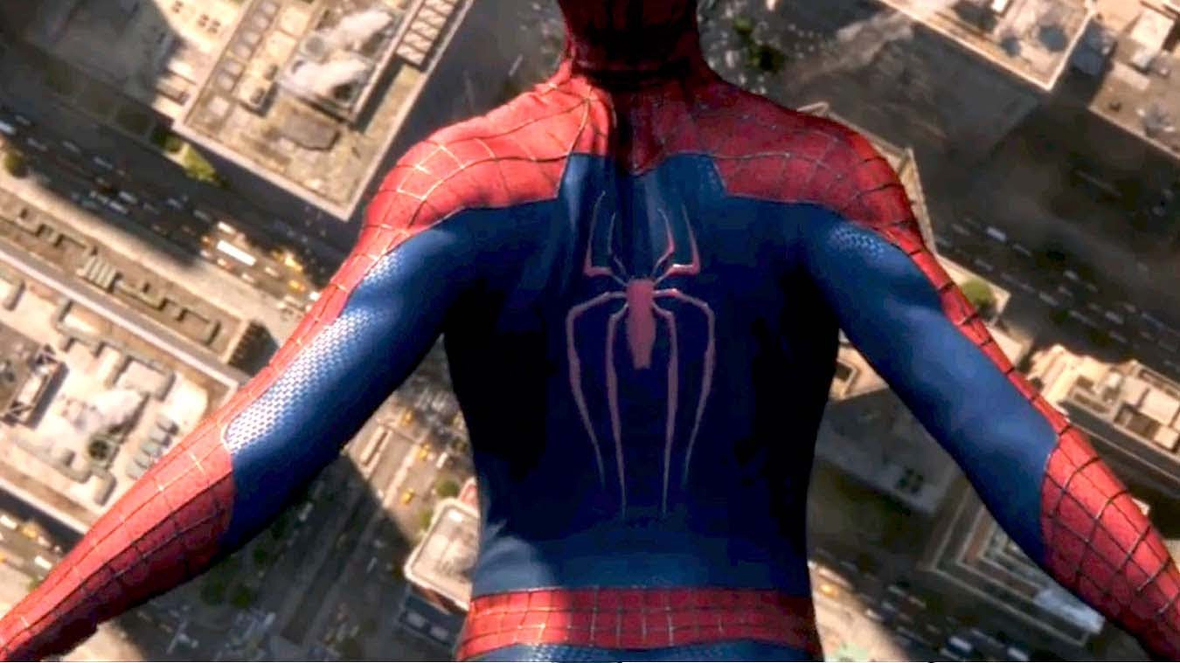 The Amazing Spider-Man: el poder de Electro ¡Crítica Doble!