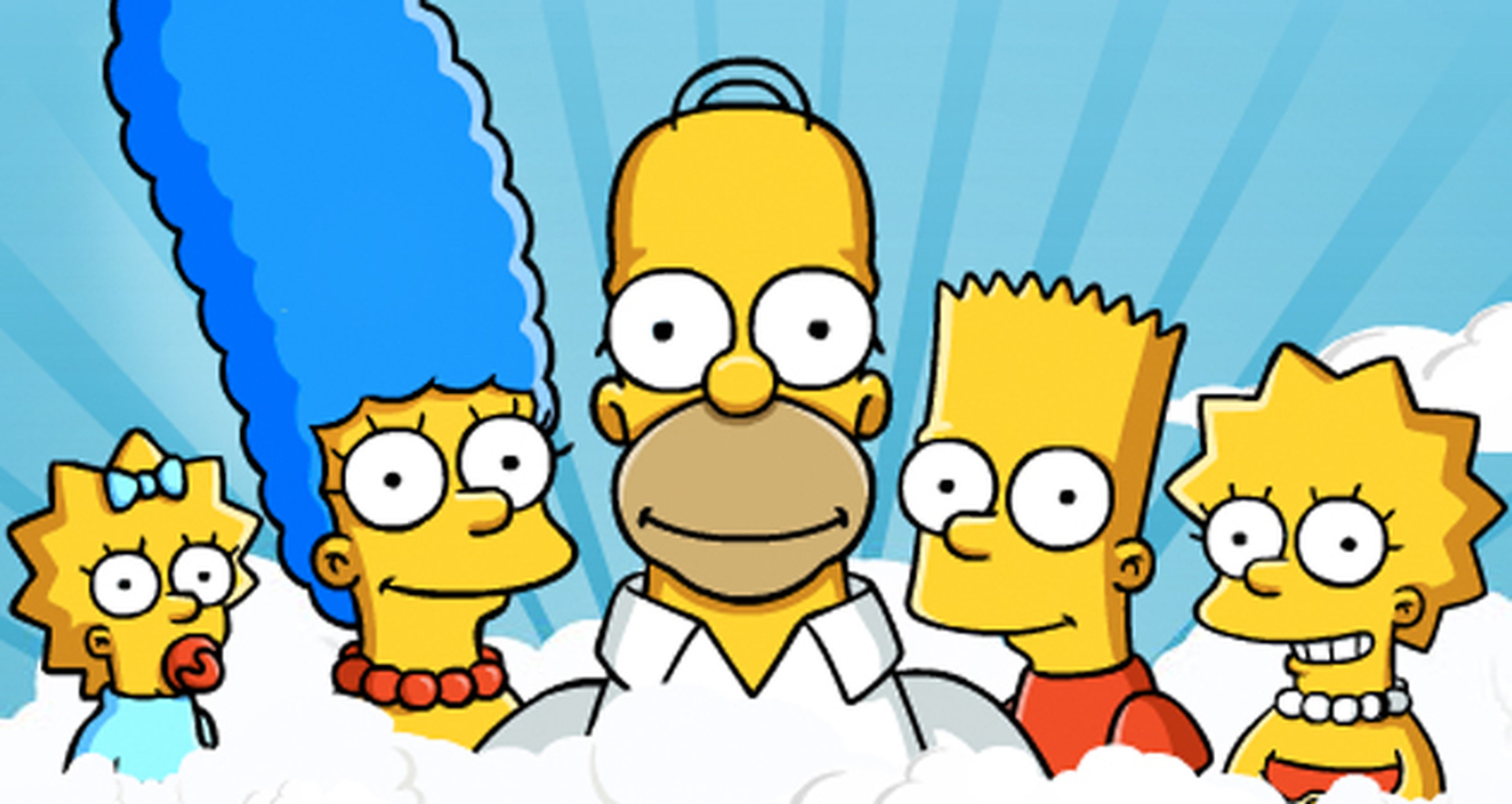 Vota por el mejor capítulo de Los Simpson de la Historia