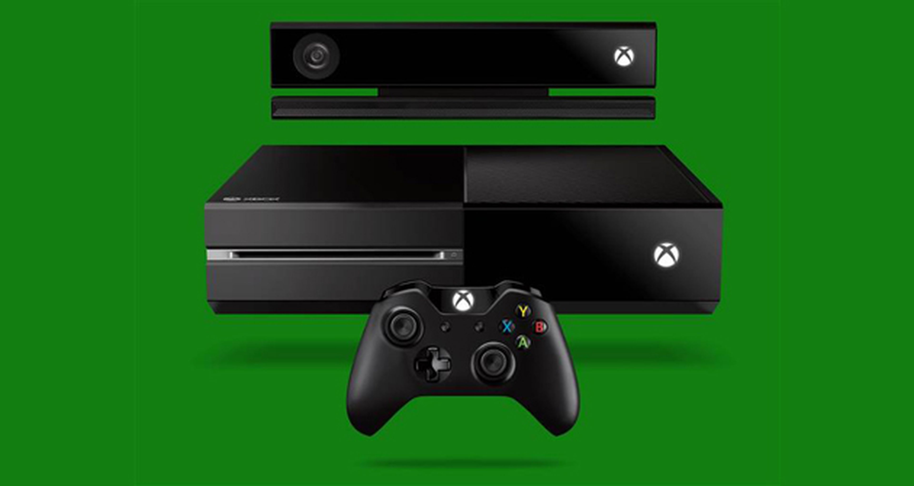 Xbox One ya ha distribuido 5 millones de consolas