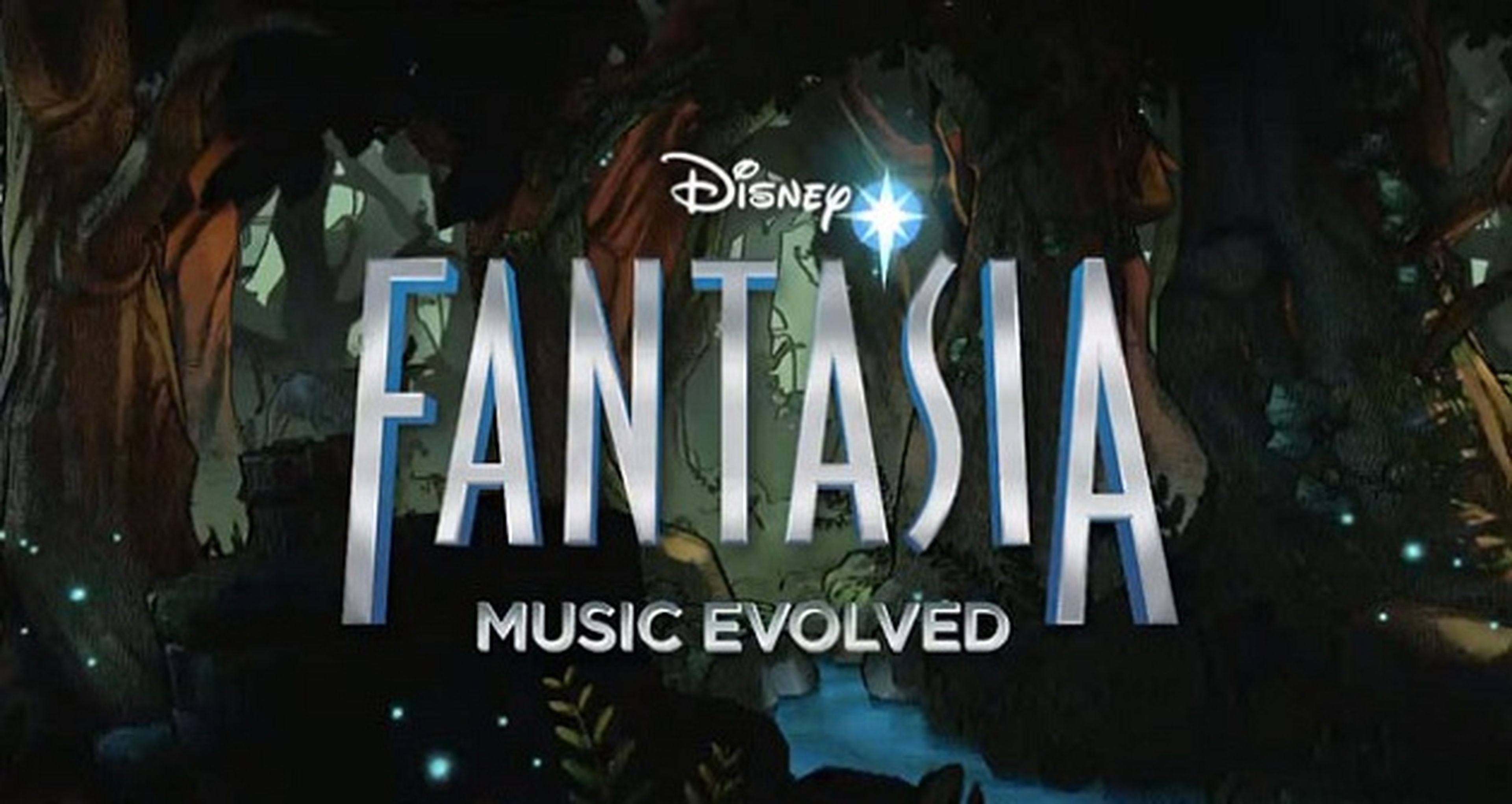 Fantasia Music Evolved sin Twitch en Xbox One