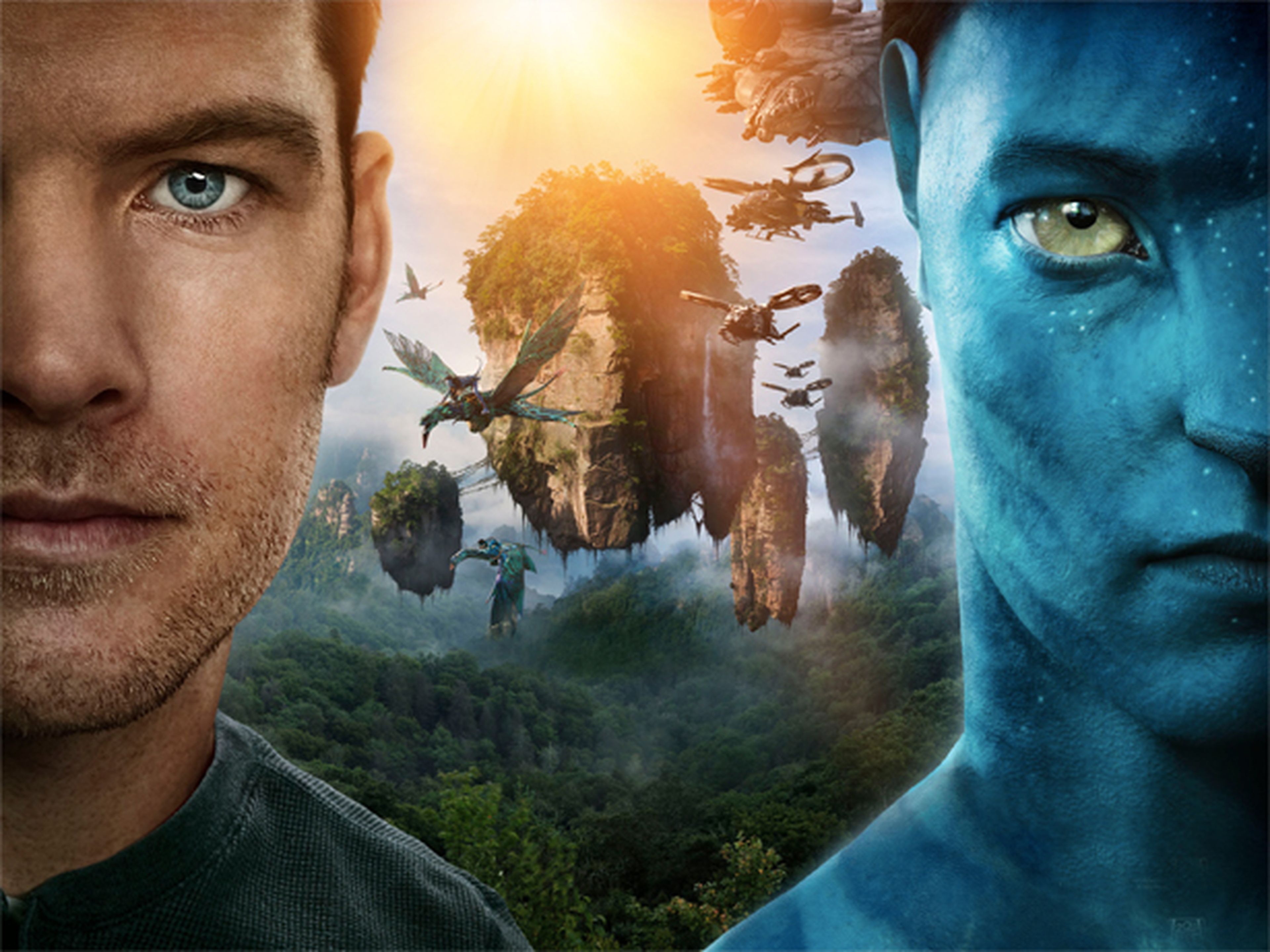 Cameron cambia el guión de Avatar 2 por sugerencia de un fan