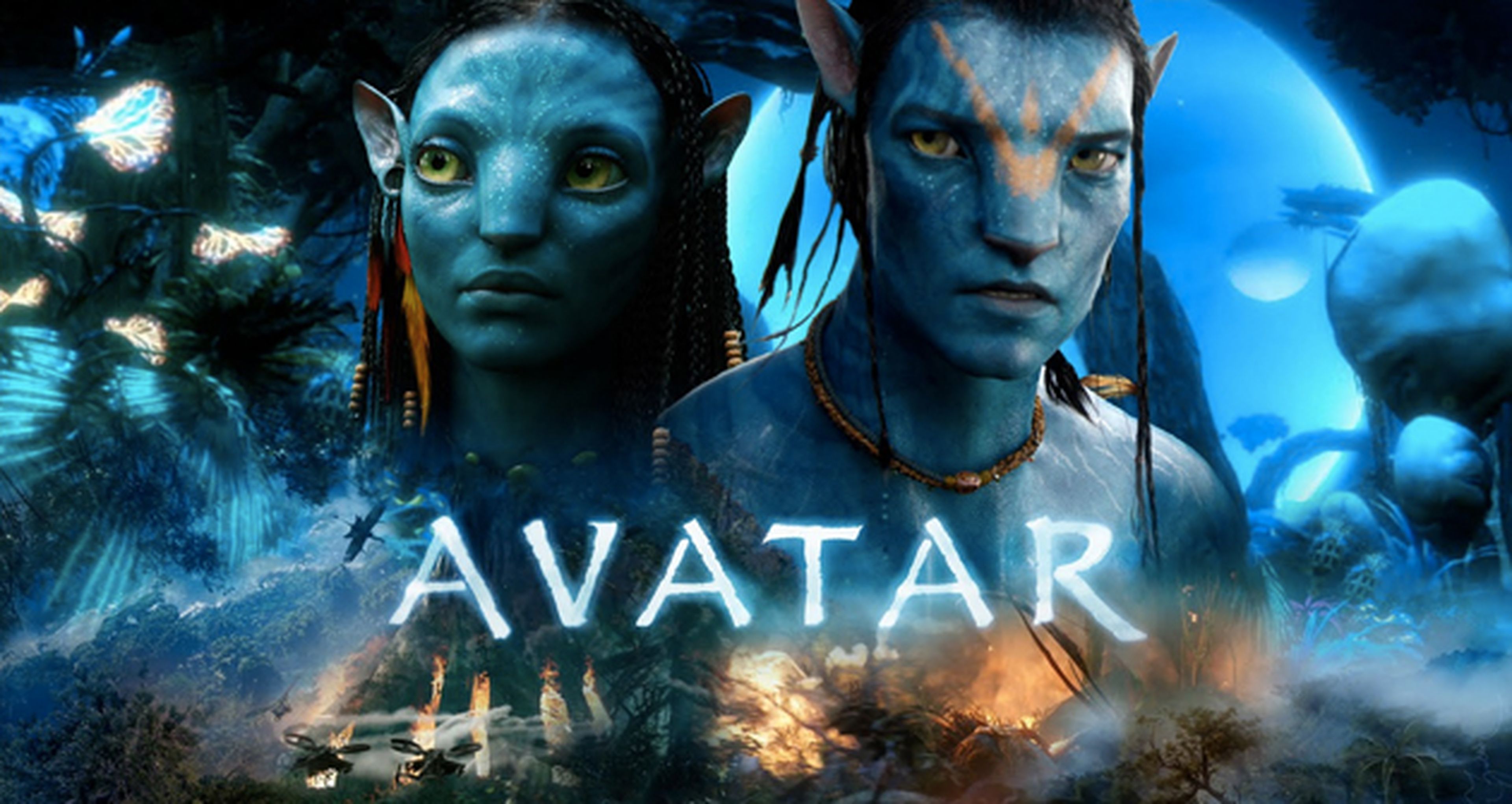 Cameron cambia el guión de Avatar 2 por sugerencia de un fan