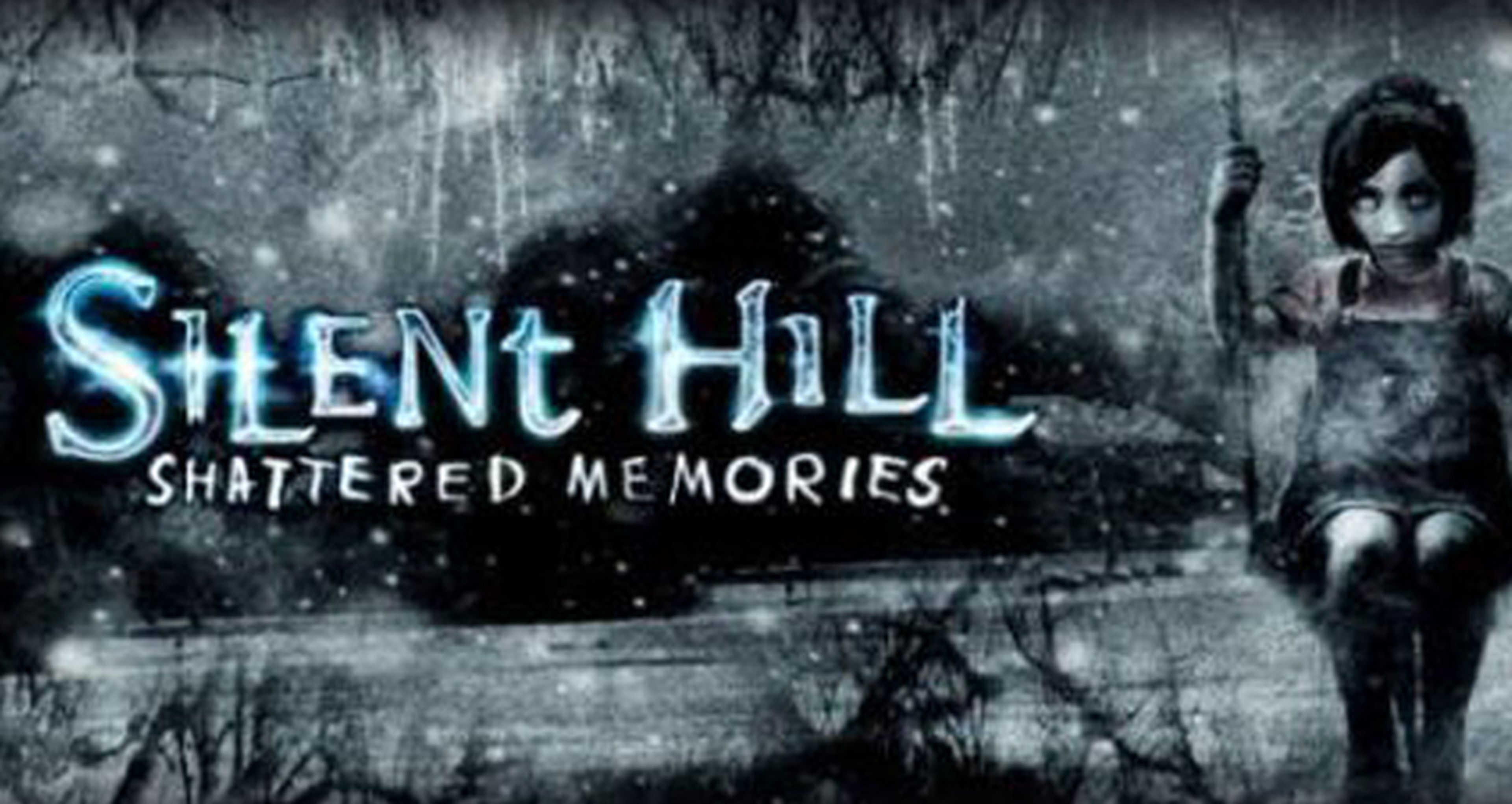 Más títulos de Silent Hill llegarán a PS Vita