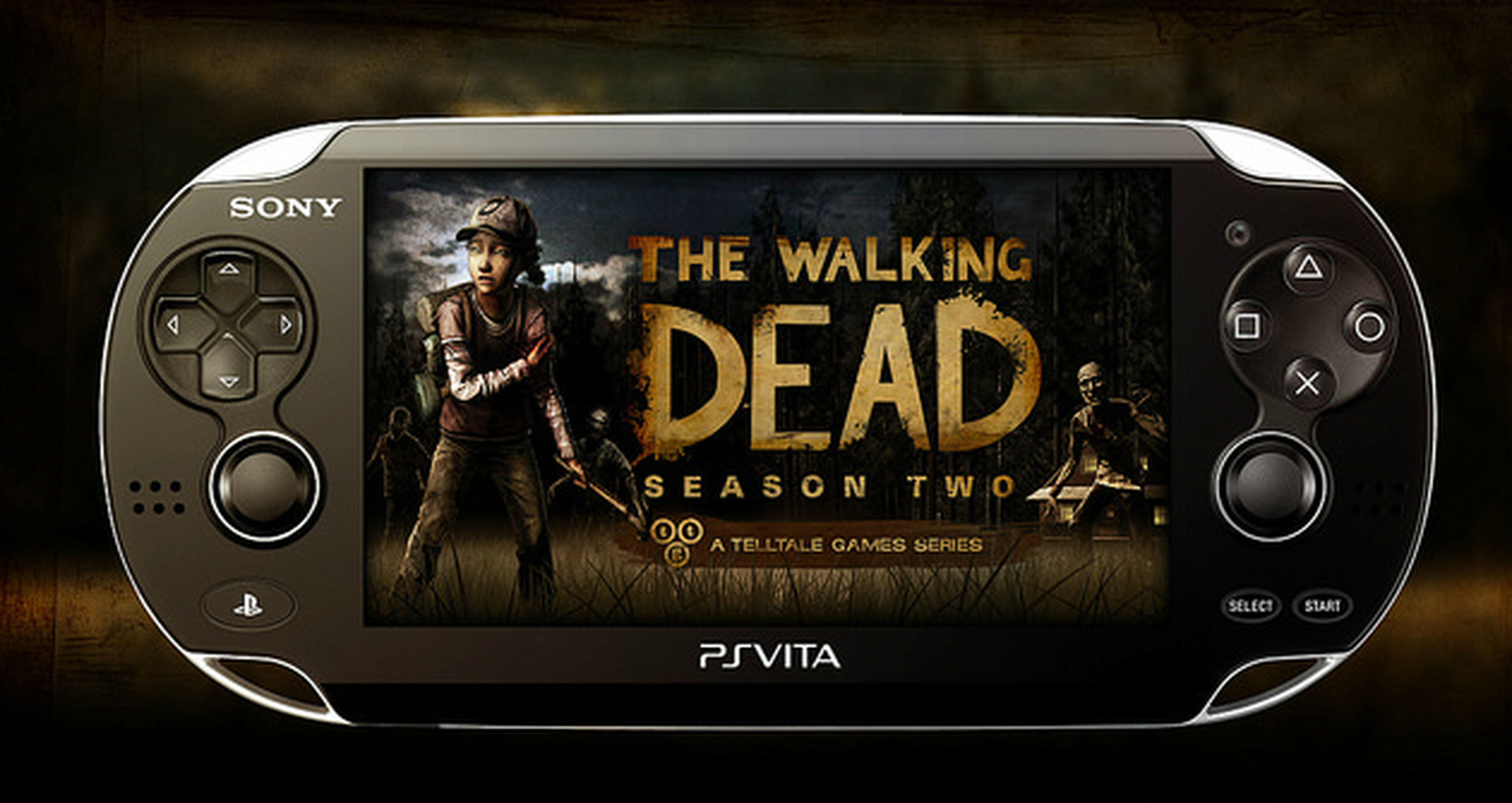 The Walking Dead season 2 llegará a PS Vita la próxima semana