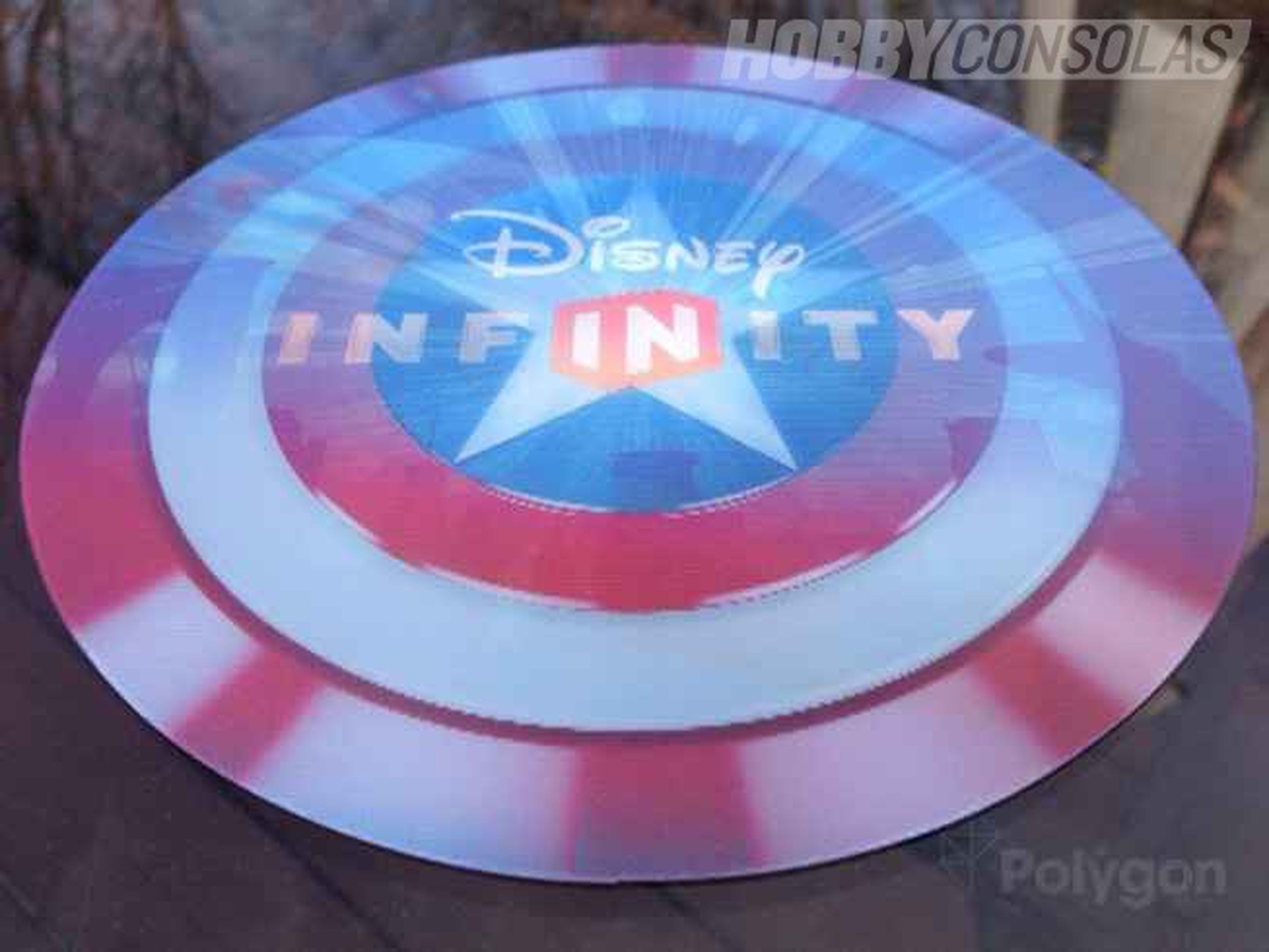 Disney Infinity 2.0 será anunciado muy pronto