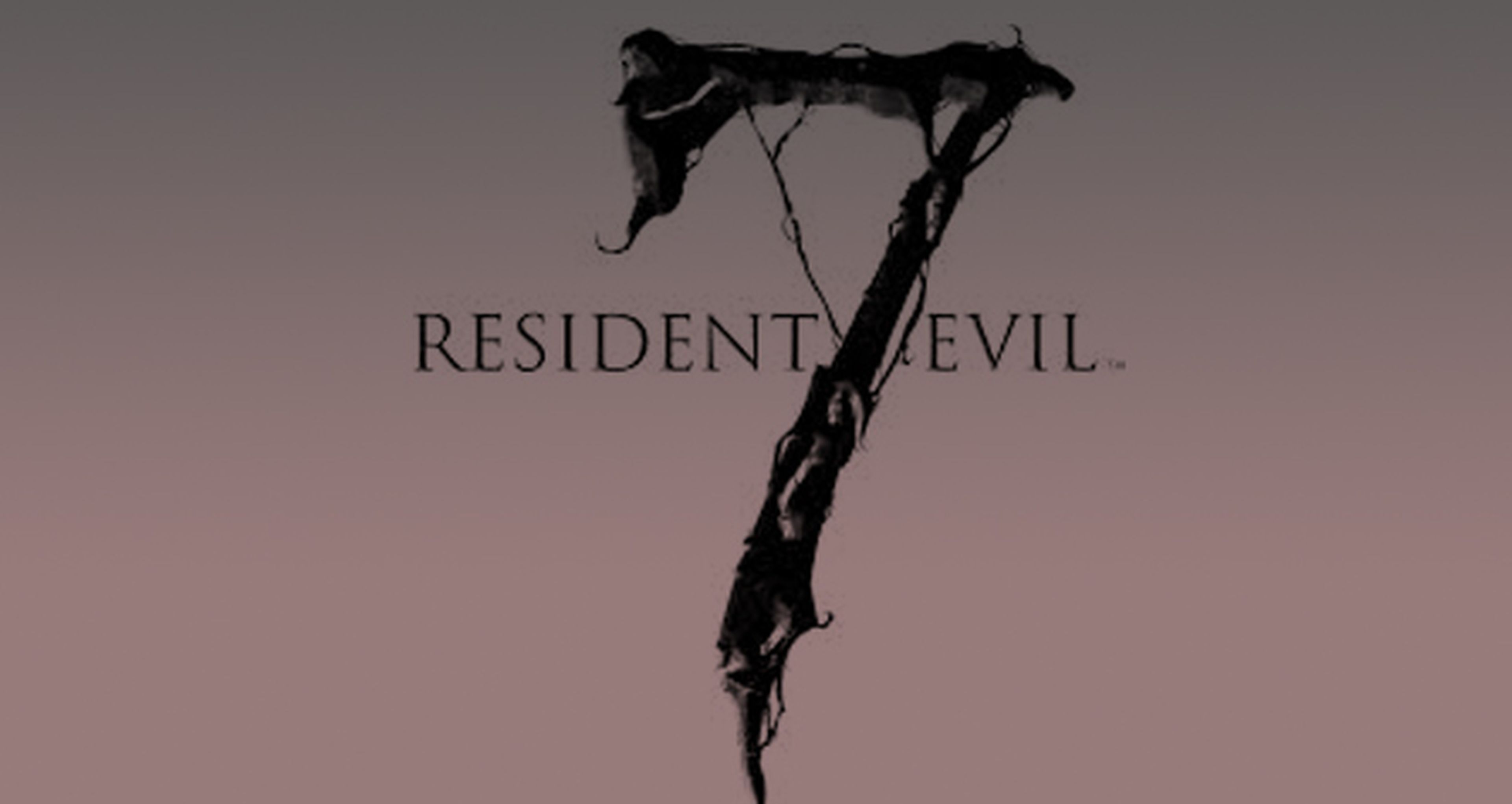 Capcom podría presentar Resident Evil 7 en el E3 2014