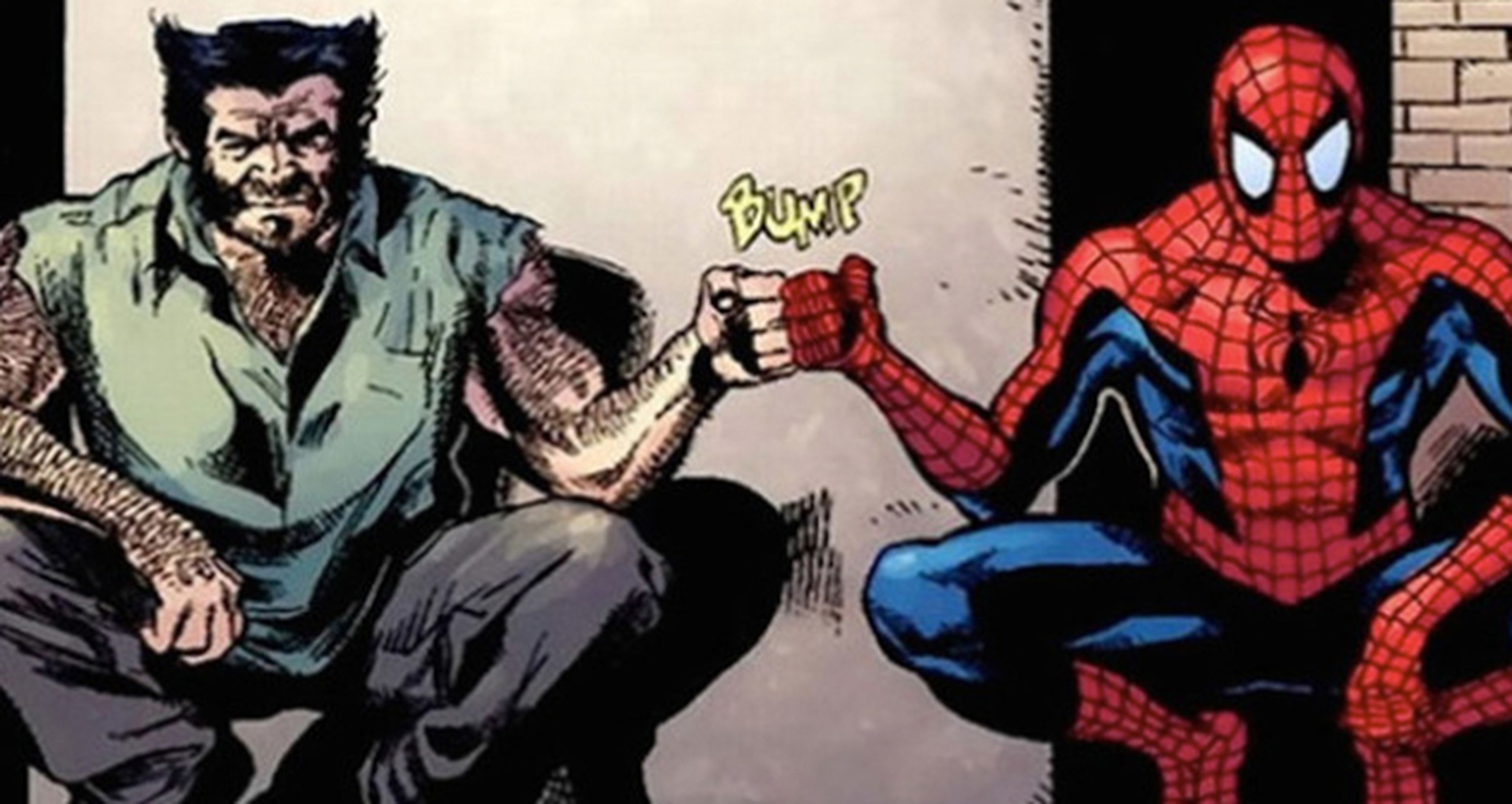 Spider-Man no tendrá crossover ni con X-Men ni con Marvel