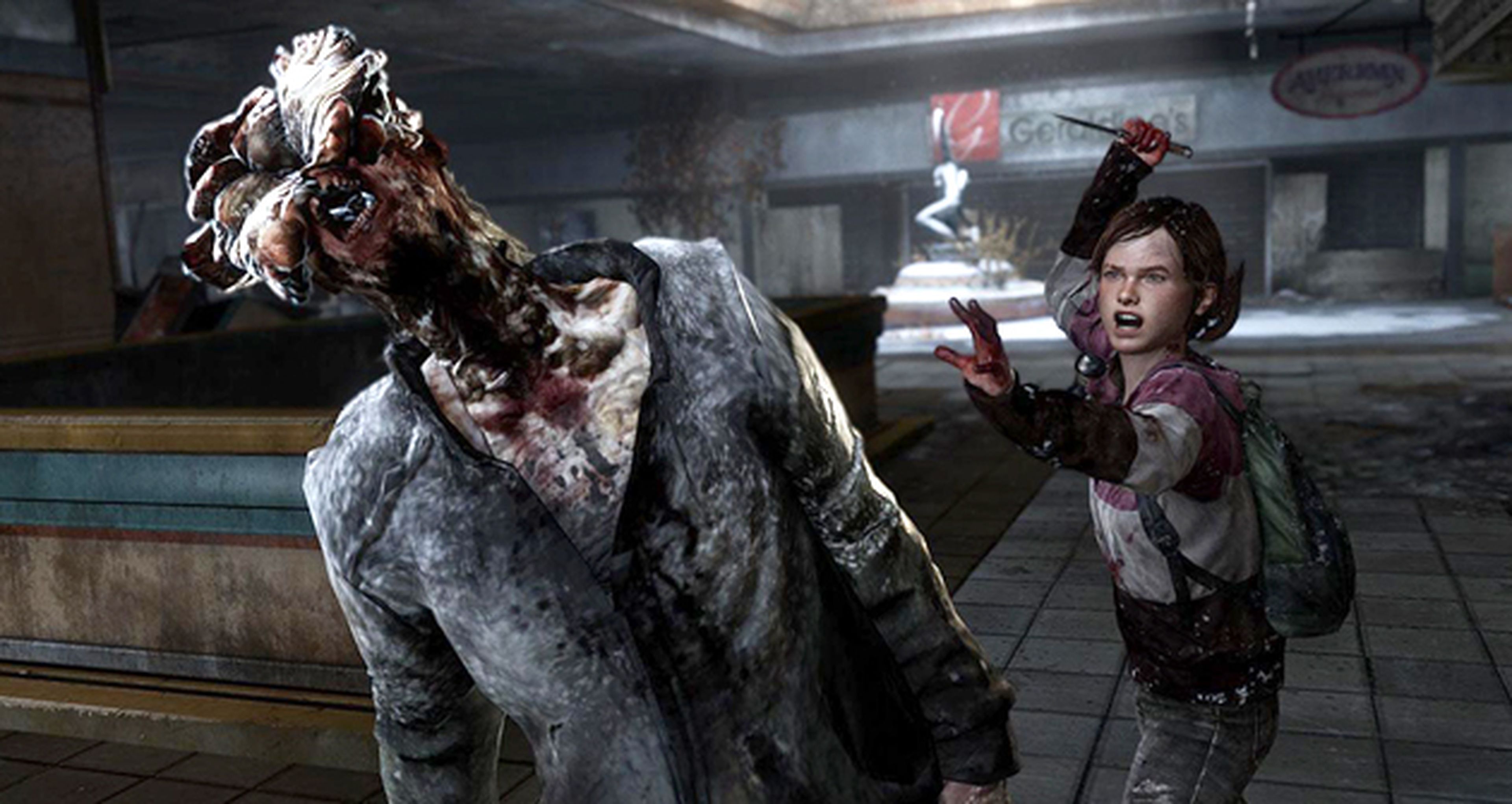 El artista de The Last of Us también abandona Naughty Dog