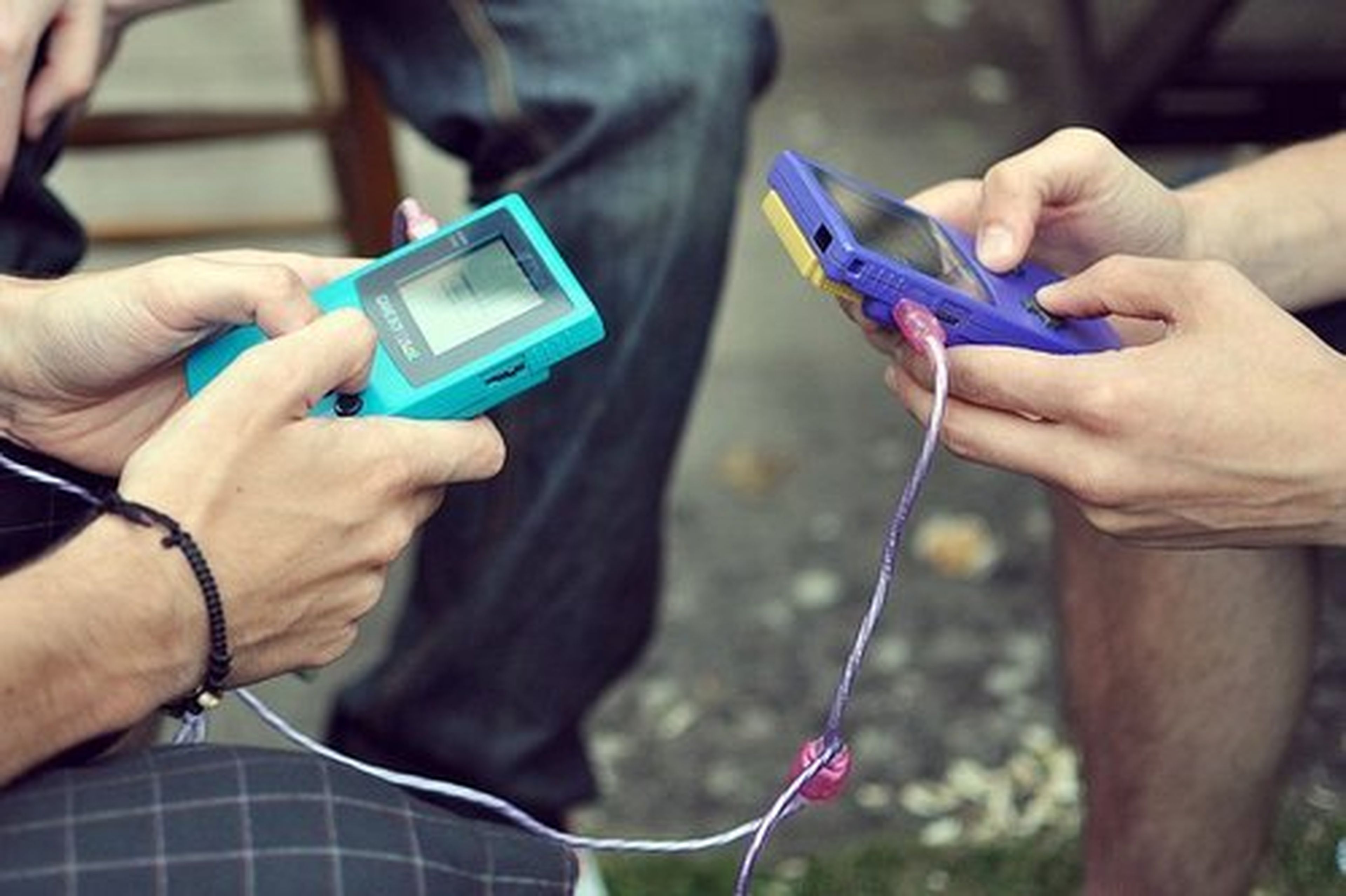 Nintendo Game Boy cumple 25 años