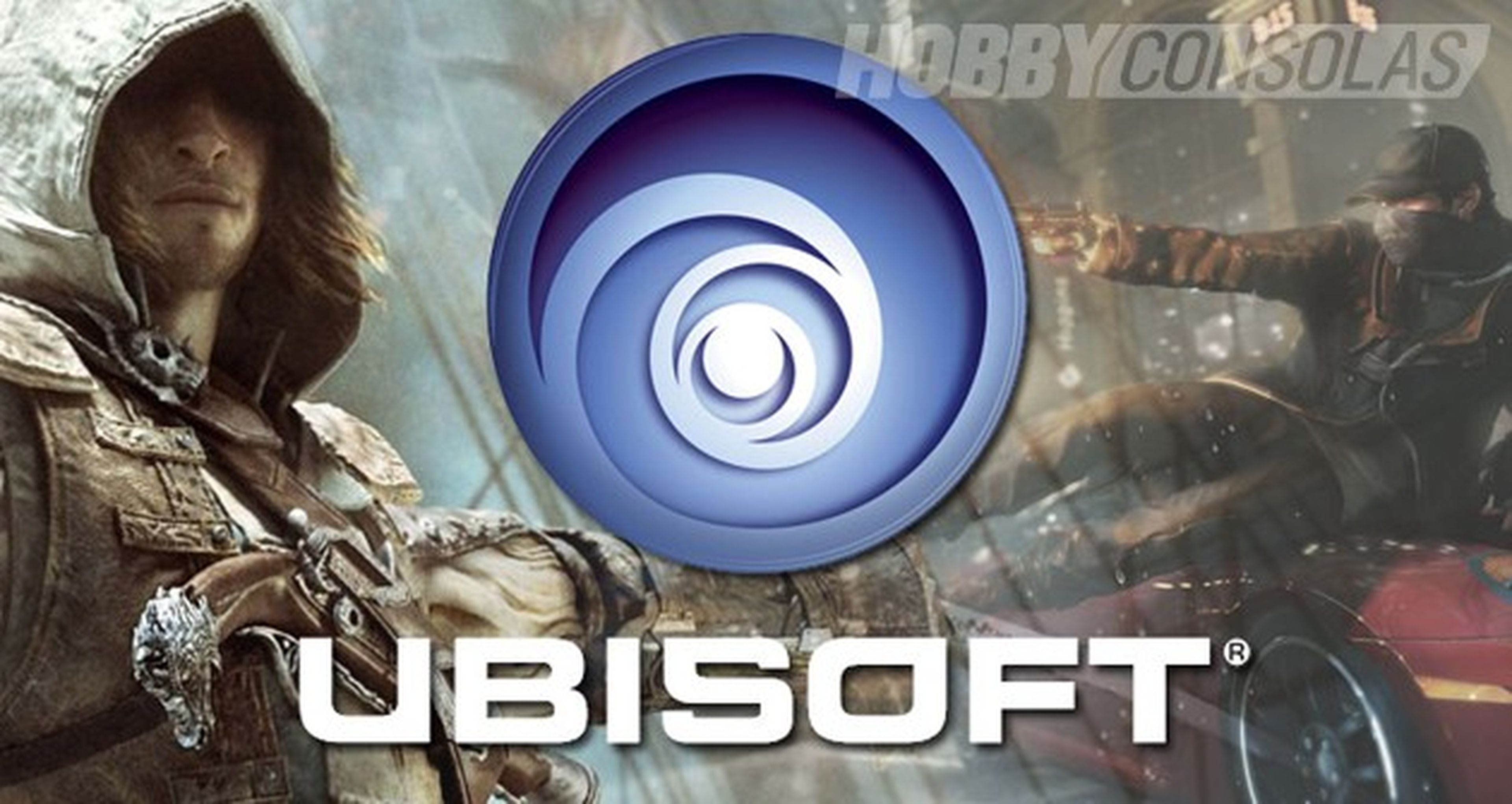 Assassin's Creed es la franquicia más vendida de Ubisoft