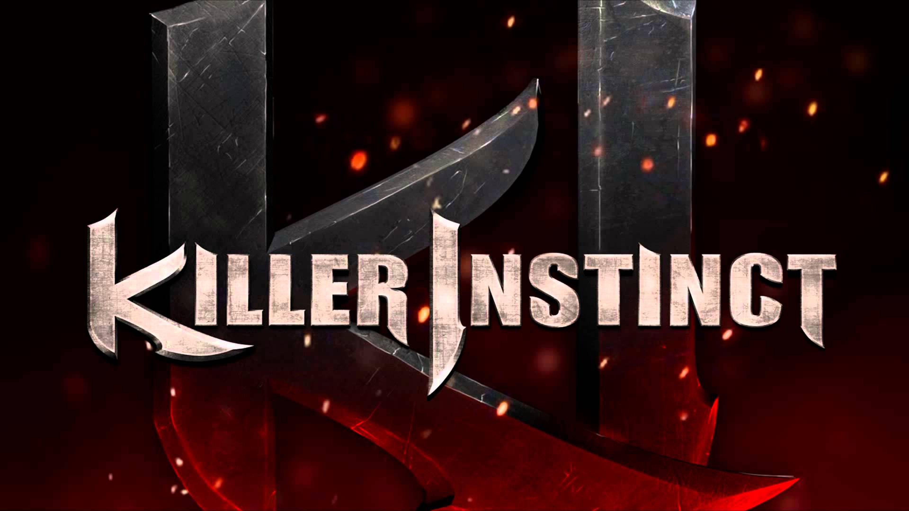 Killer Instinct sumará 8 personajes en su segunda temporada