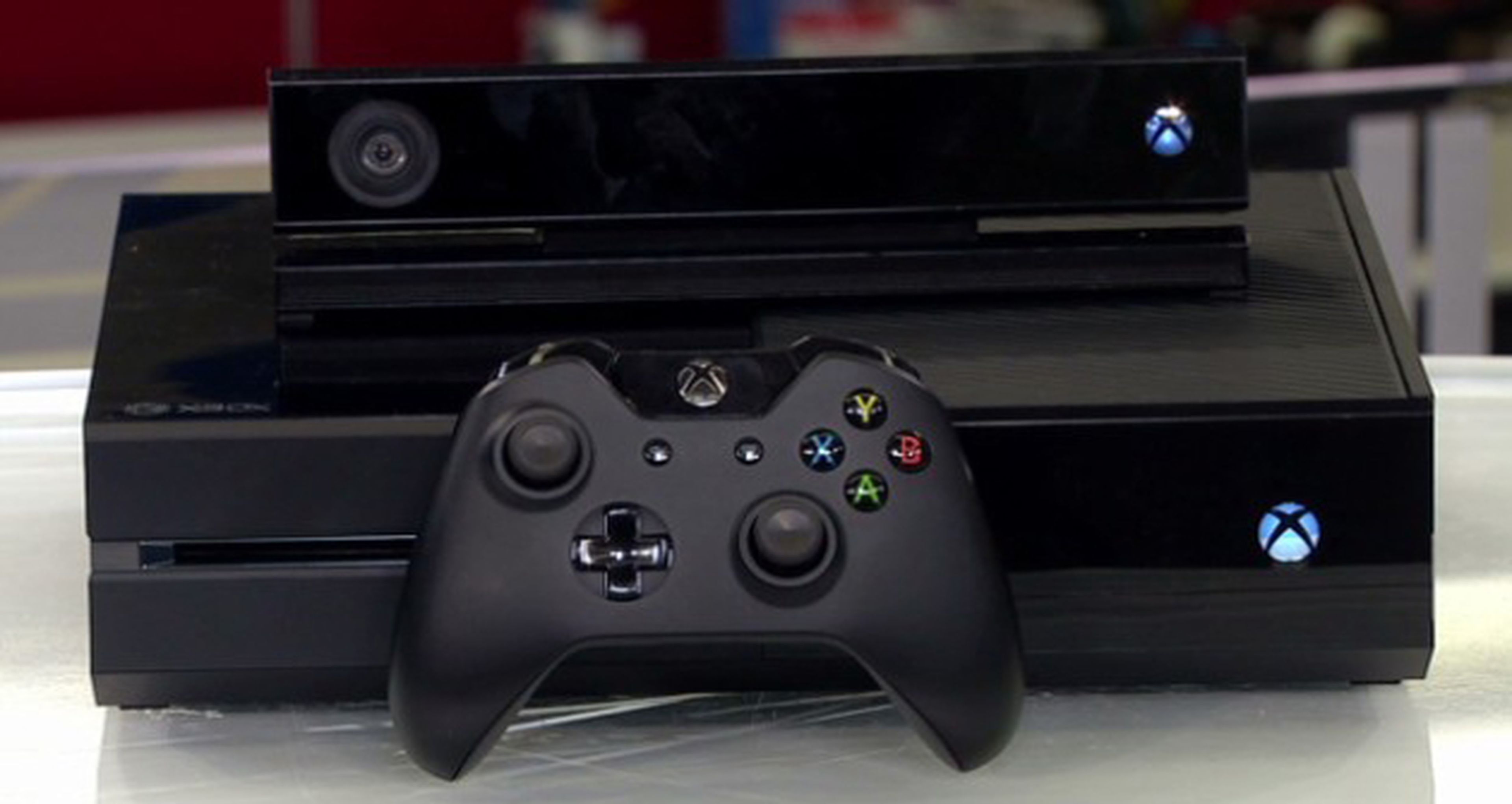 Encuesta: Pagaríais hasta 300 euros por una Xbox One