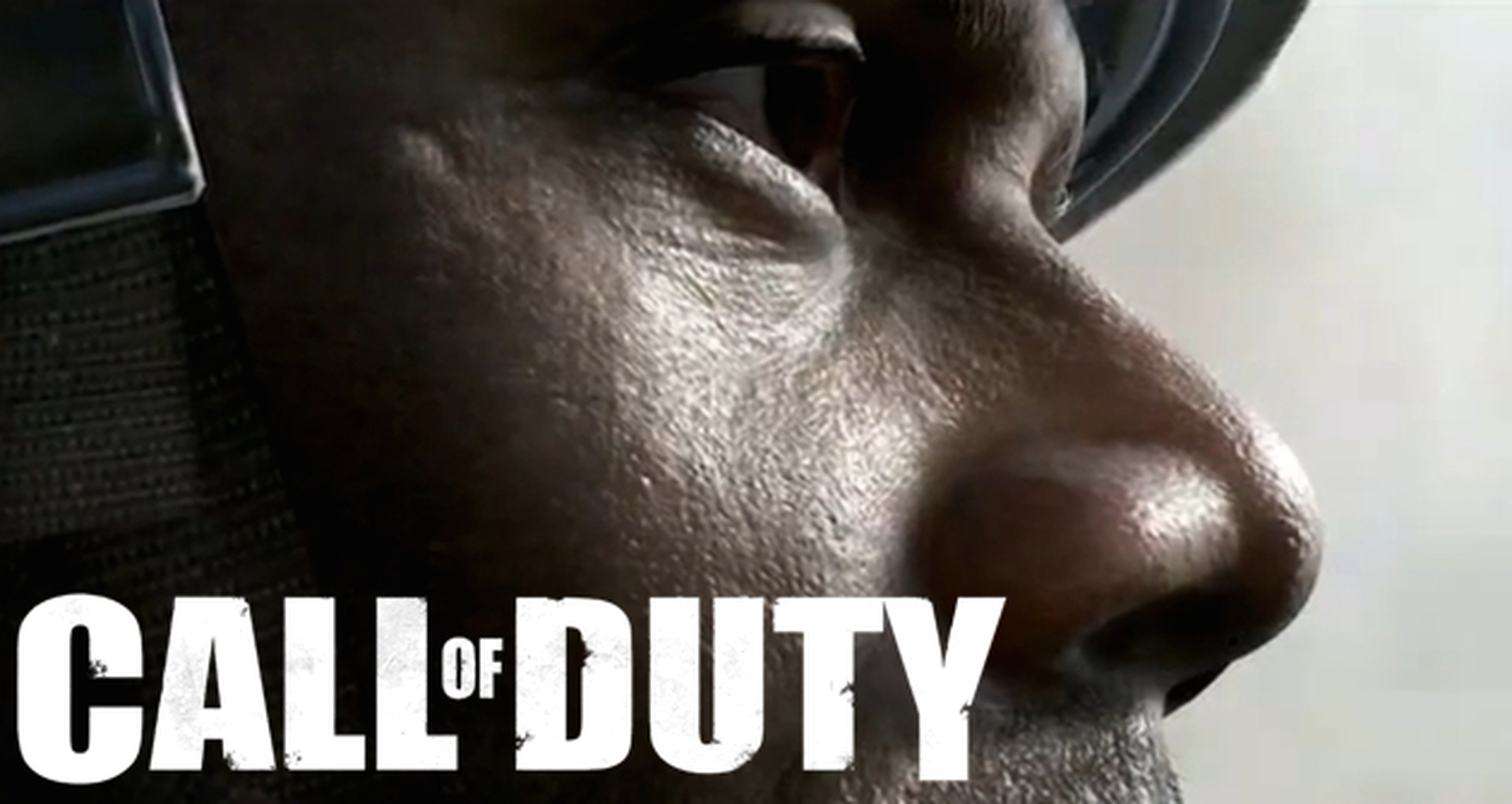 Primera imagen del nuevo Call of Duty para 2014