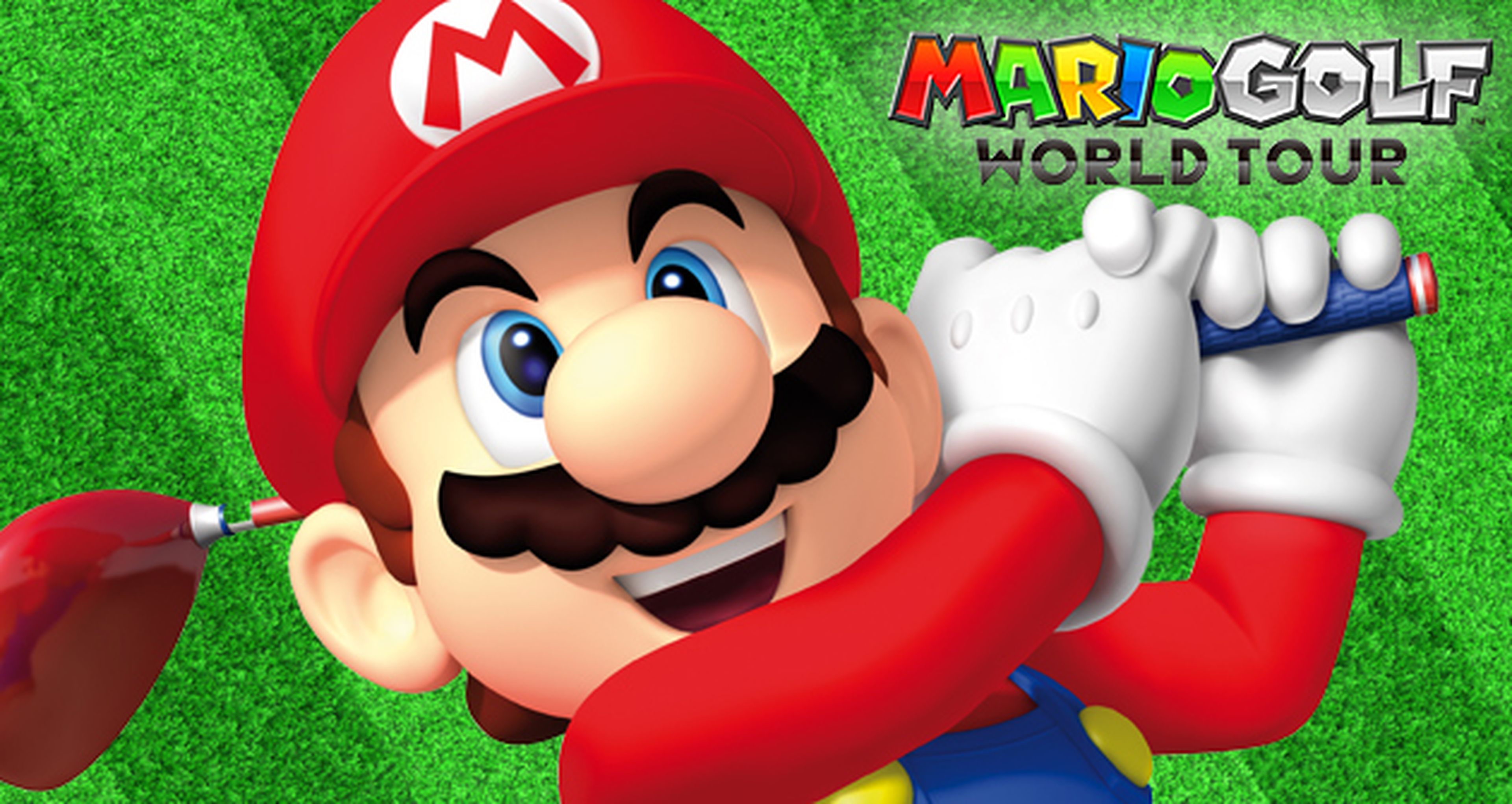 Análisis de Mario Golf World Tour