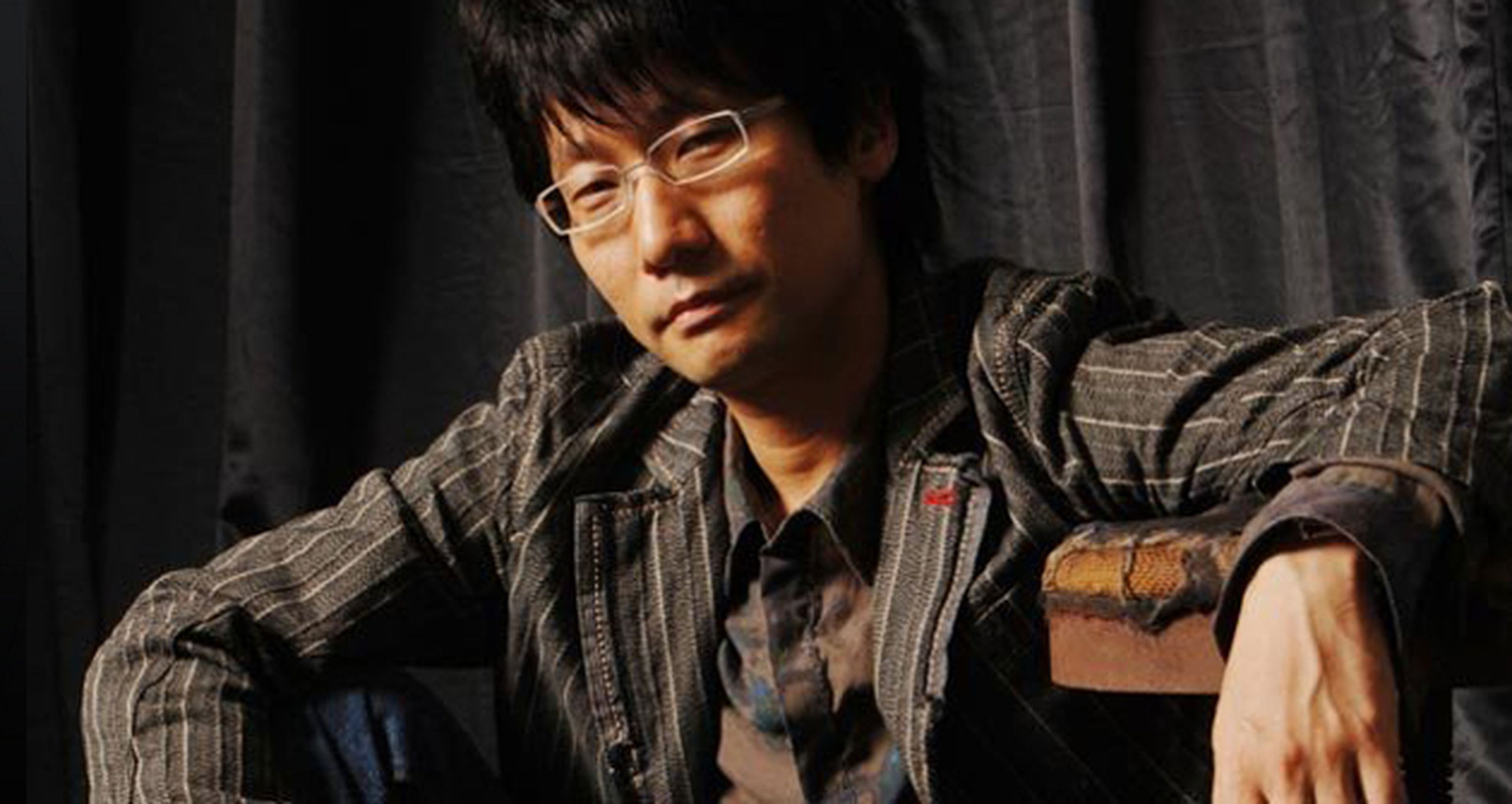 Kojima hará un "anuncio importante" mañana