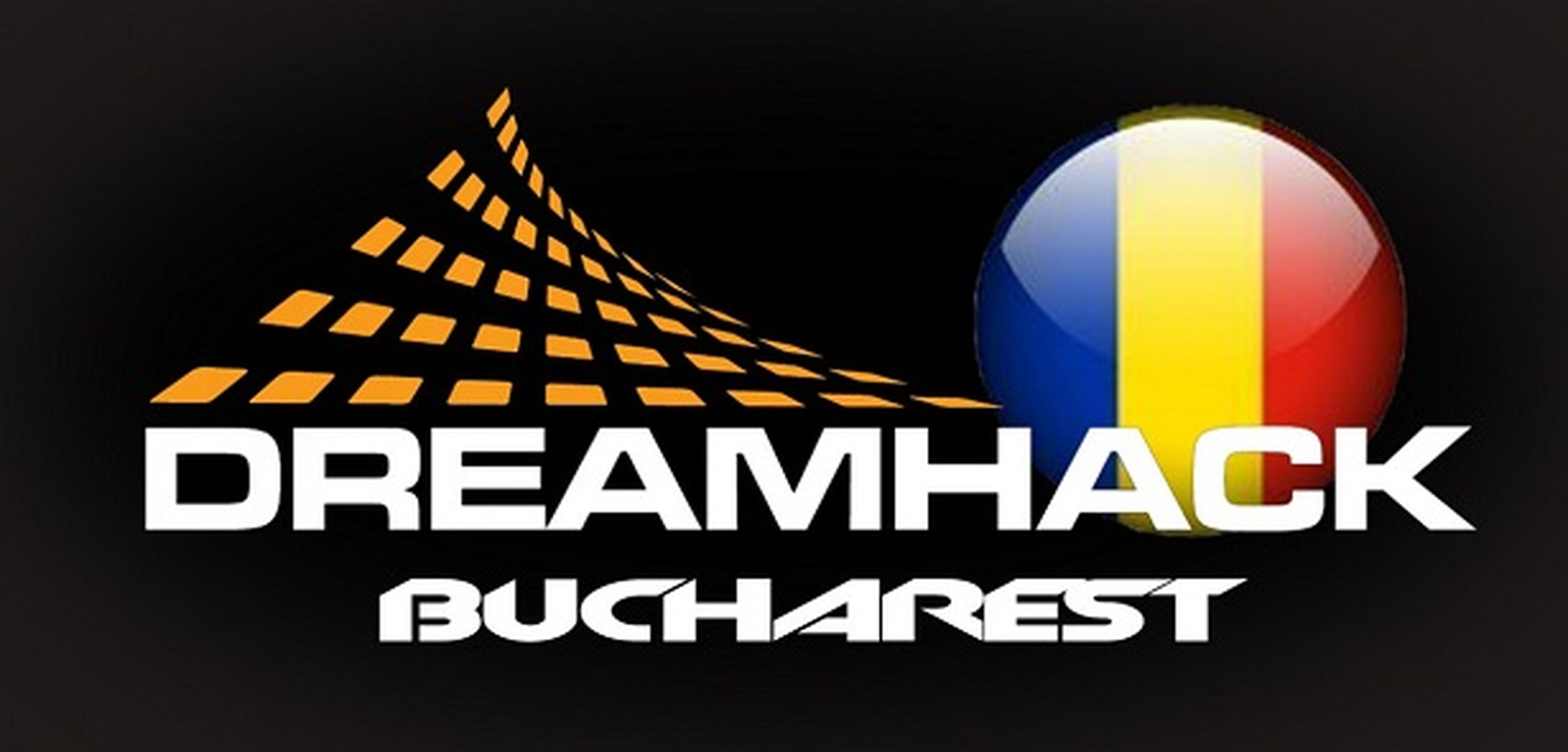 Horarios del stream de DreamHack Open Bucarest