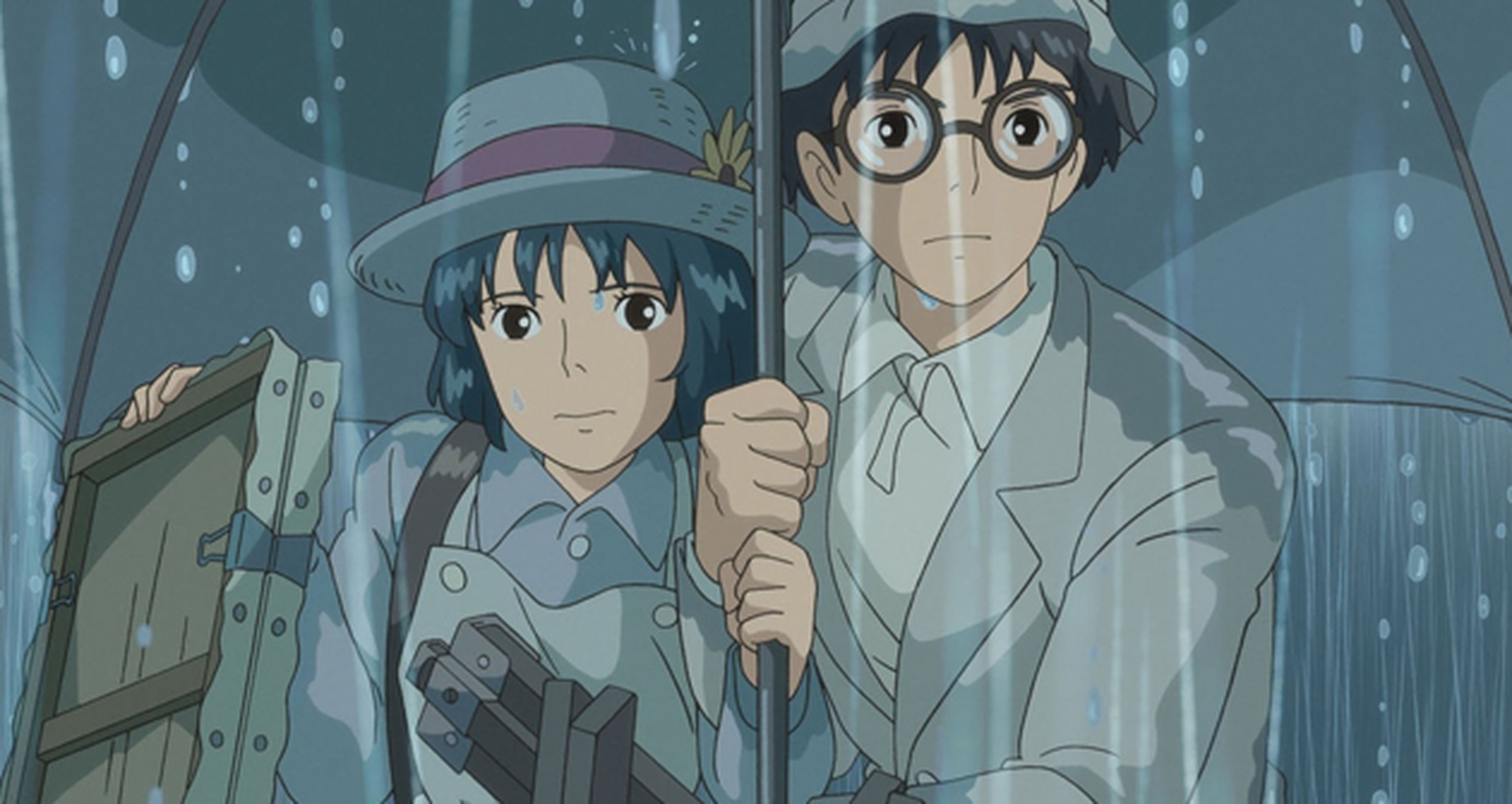 Crítica de El viento se levanta, de Hayao Miyazaki