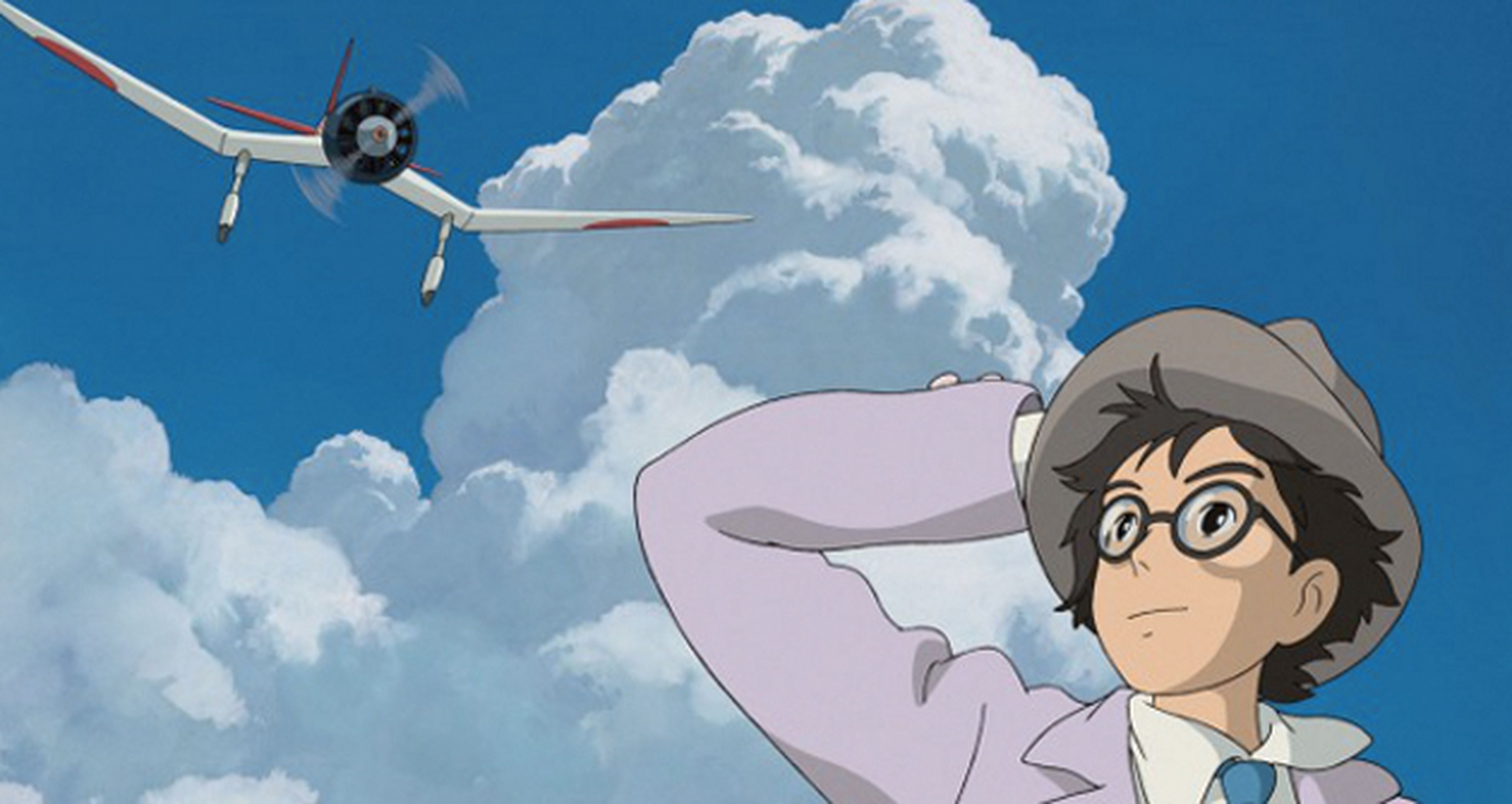 Crítica de El viento se levanta, de Hayao Miyazaki