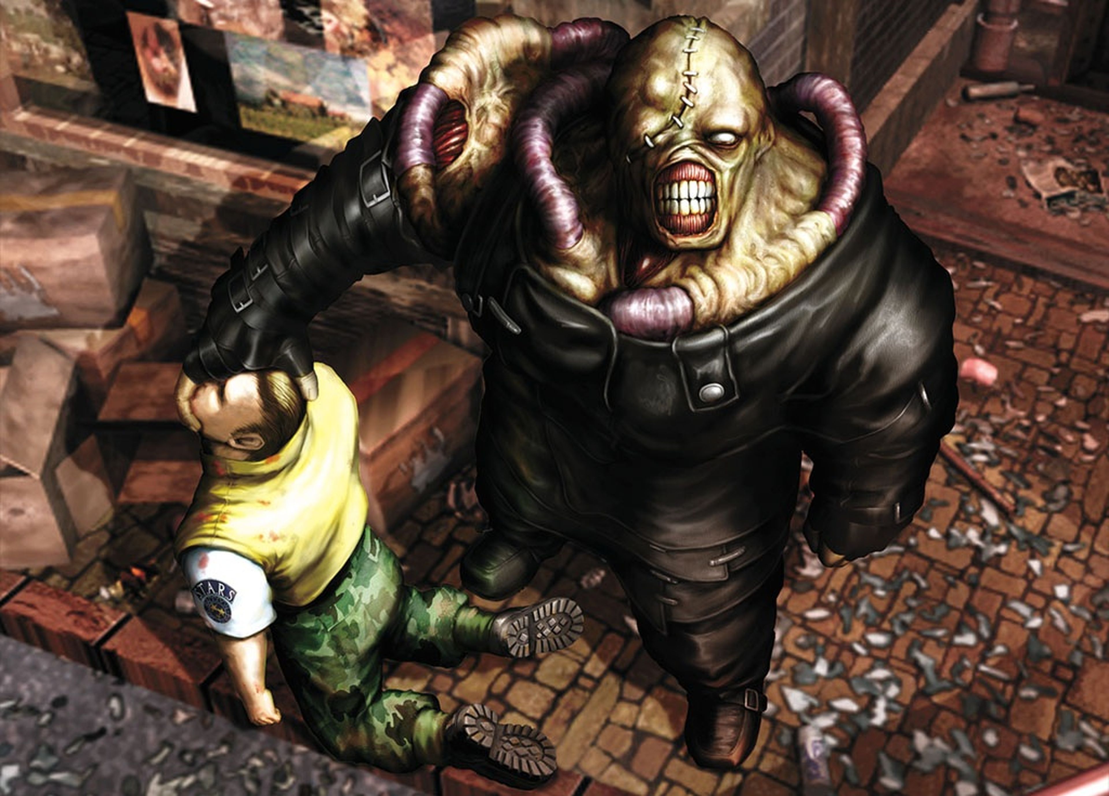 Resident Evil 2 y 3 llegan a la Playstation Store alemana