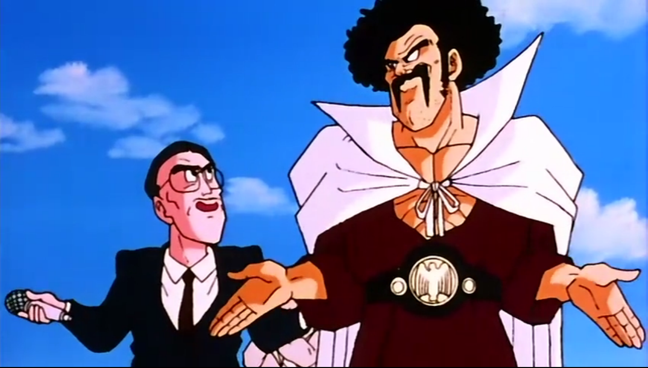Seis anécdotas curiosas sobre Dragon Ball