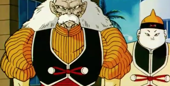 Seis anécdotas curiosas sobre Dragon Ball