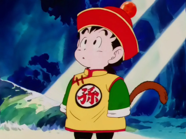 Seis anécdotas curiosas sobre Dragon Ball