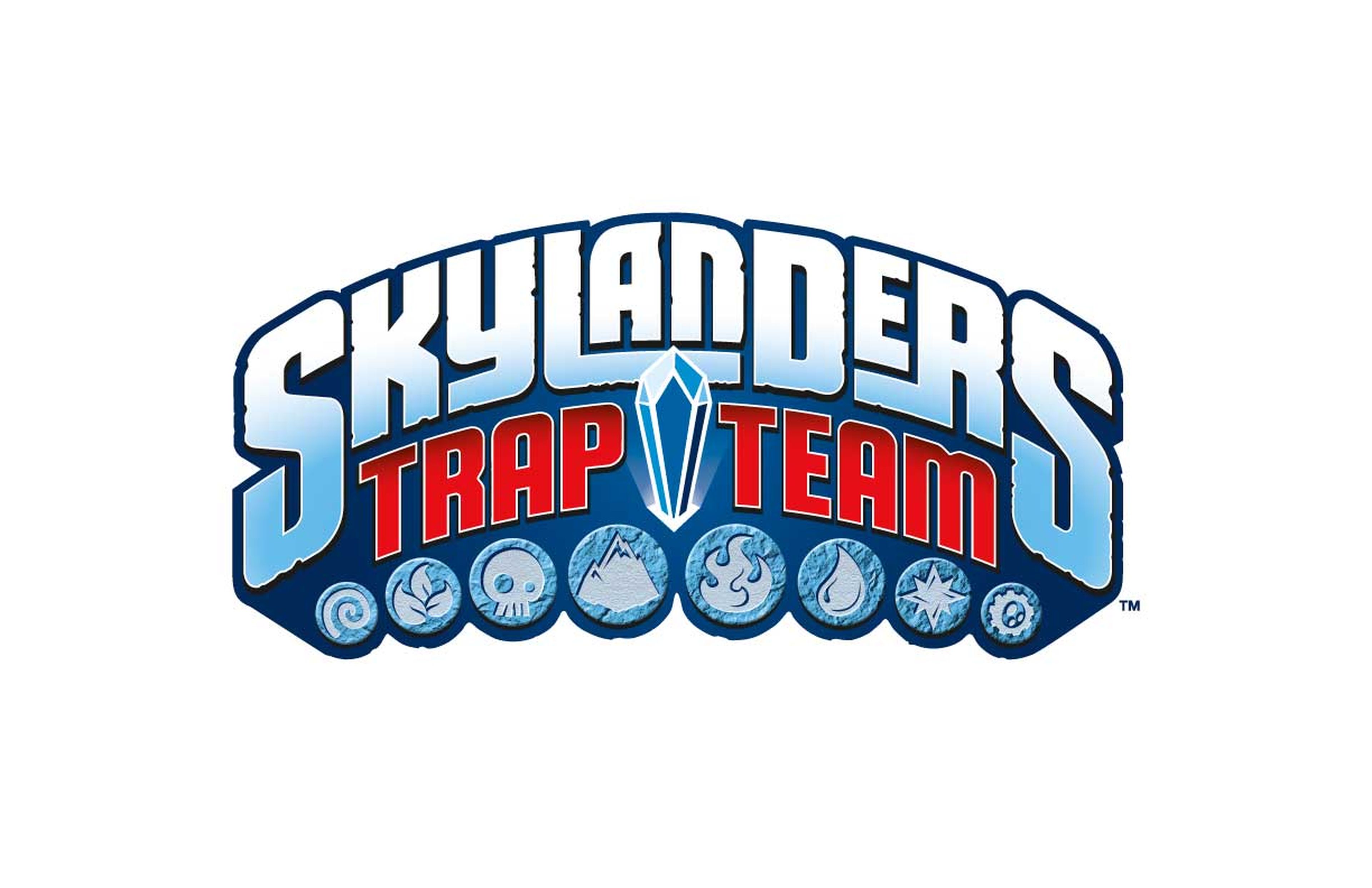 Anunciado Skylanders: Trap Team