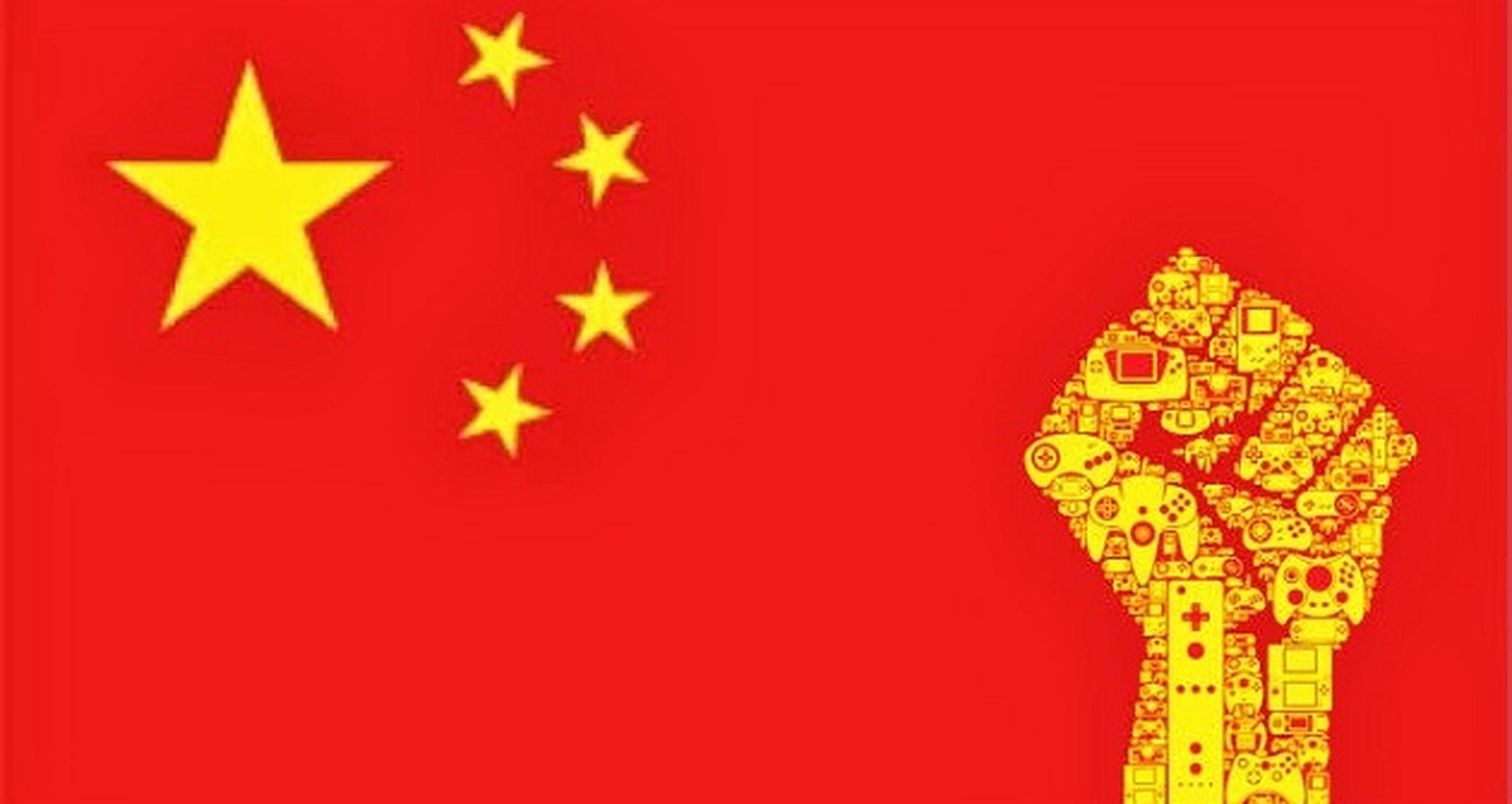 Las condiciones para publicar juegos en China