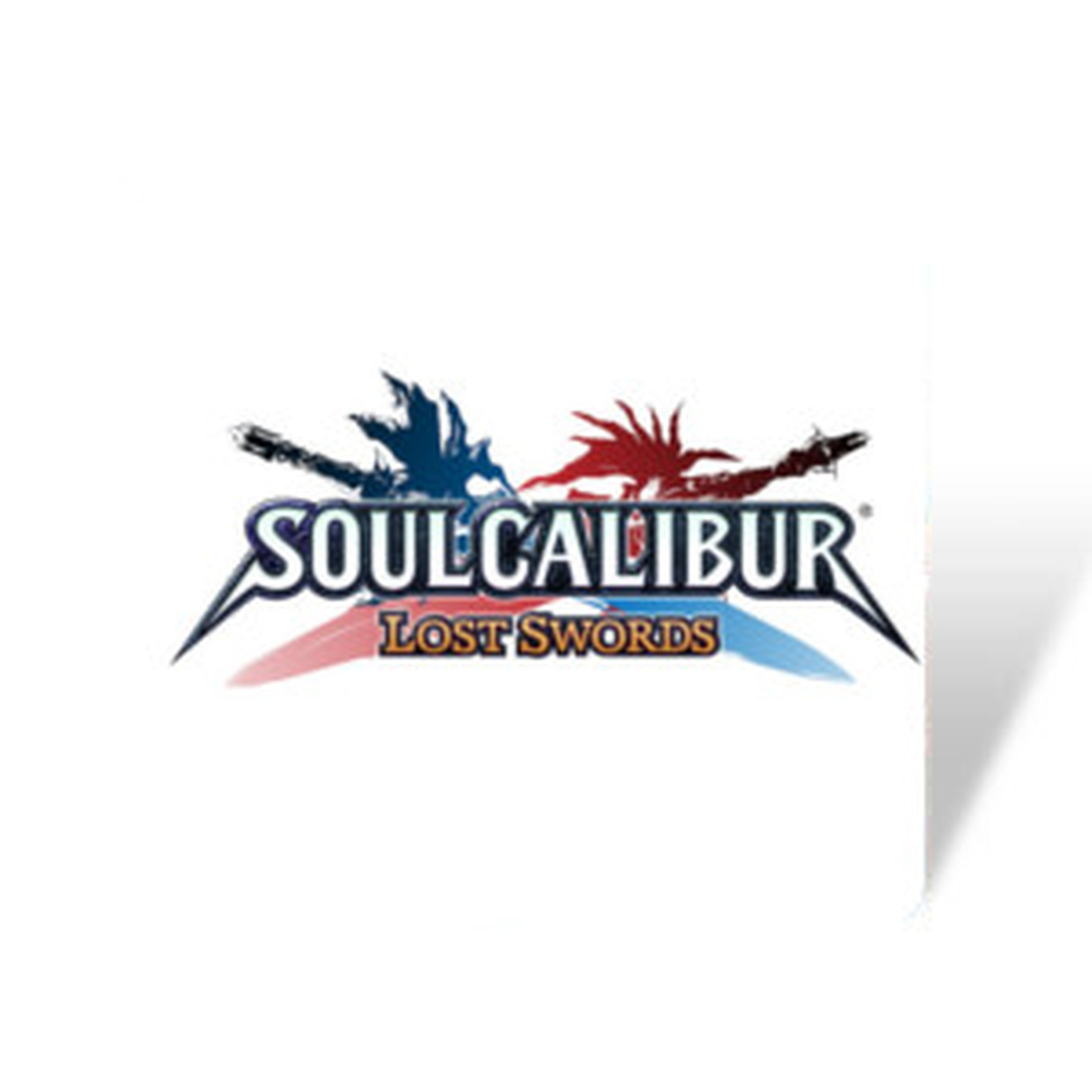 SoulCalibur Lost Swords para PS3