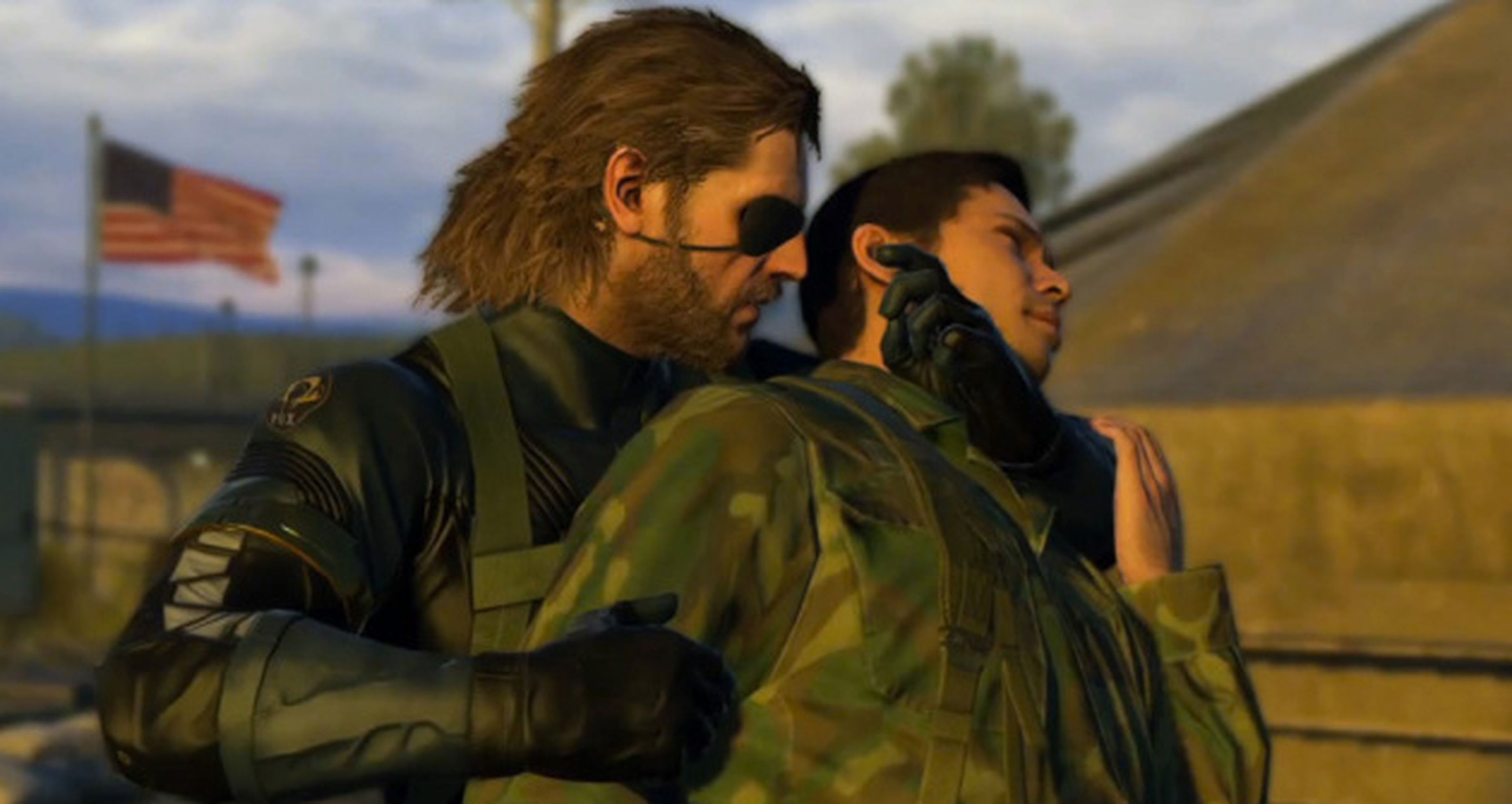Metal Gear Solid V Ground Zeroes recibirá DLC gratuito
