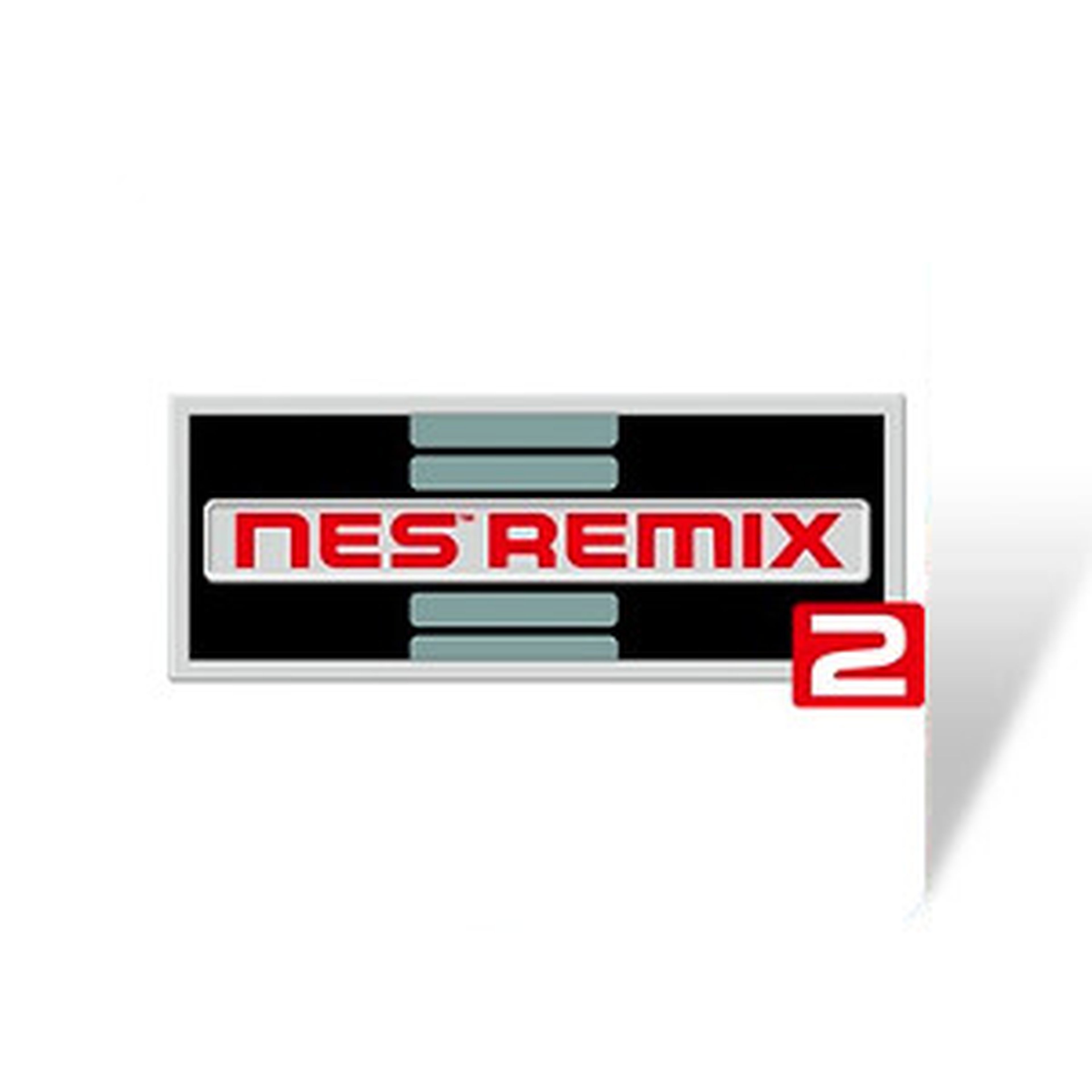 NES Remix 2 para Wii U