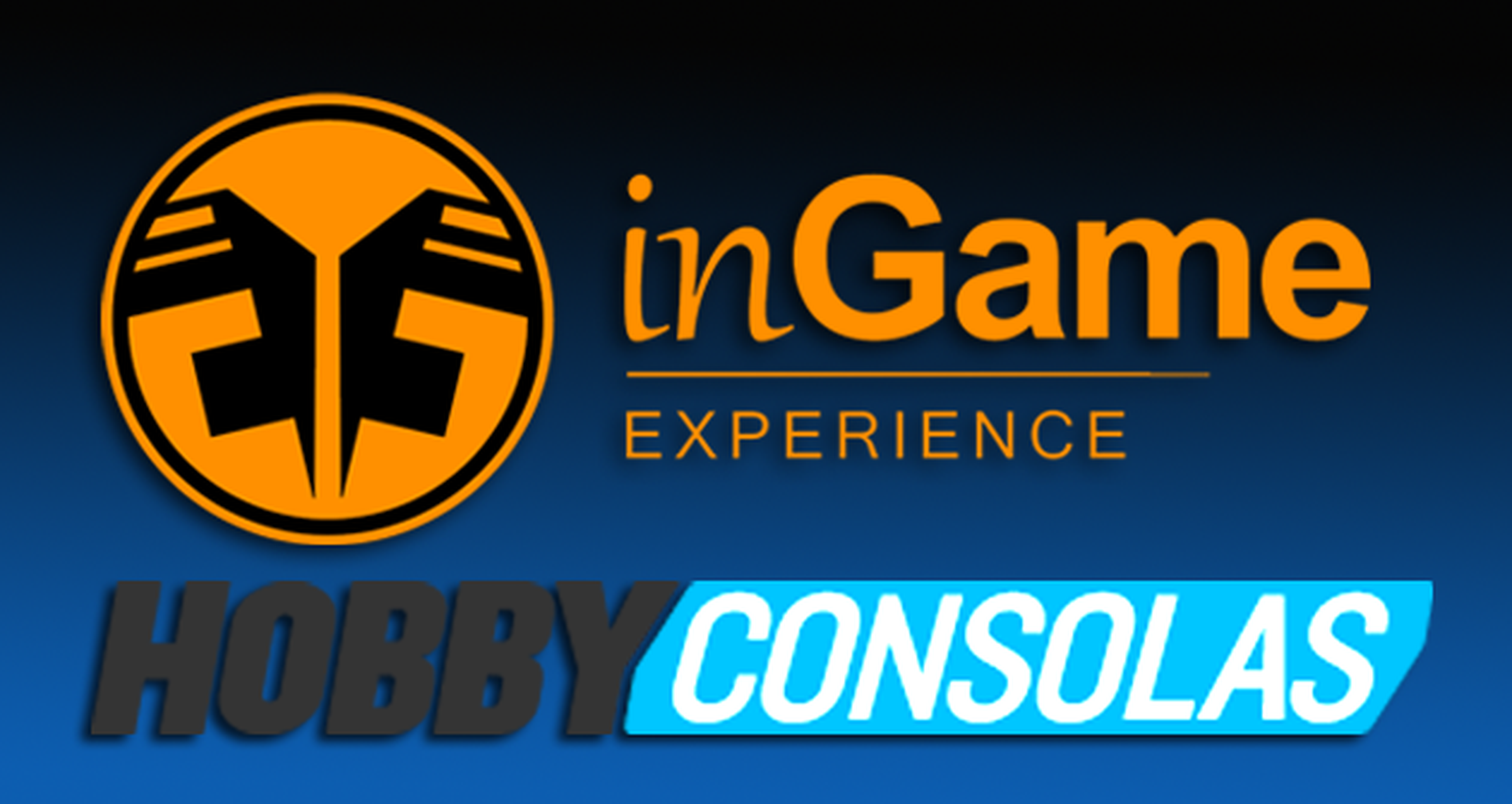 Hobby Consolas será medio oficial de Ingame EXPERIENCE
