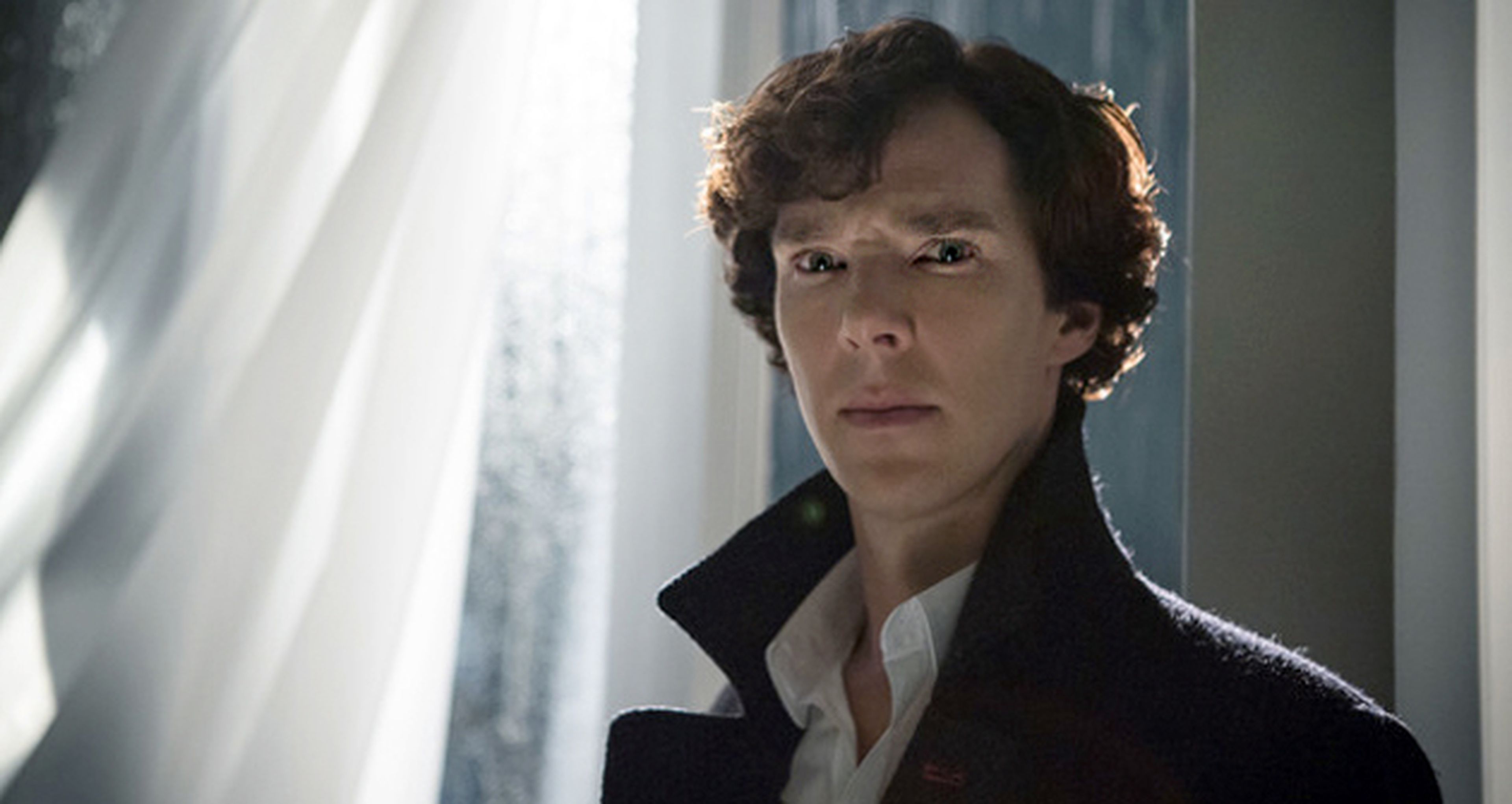 ¿Habrá un episodio especial antes de la 4ª temporada de Sherlock?