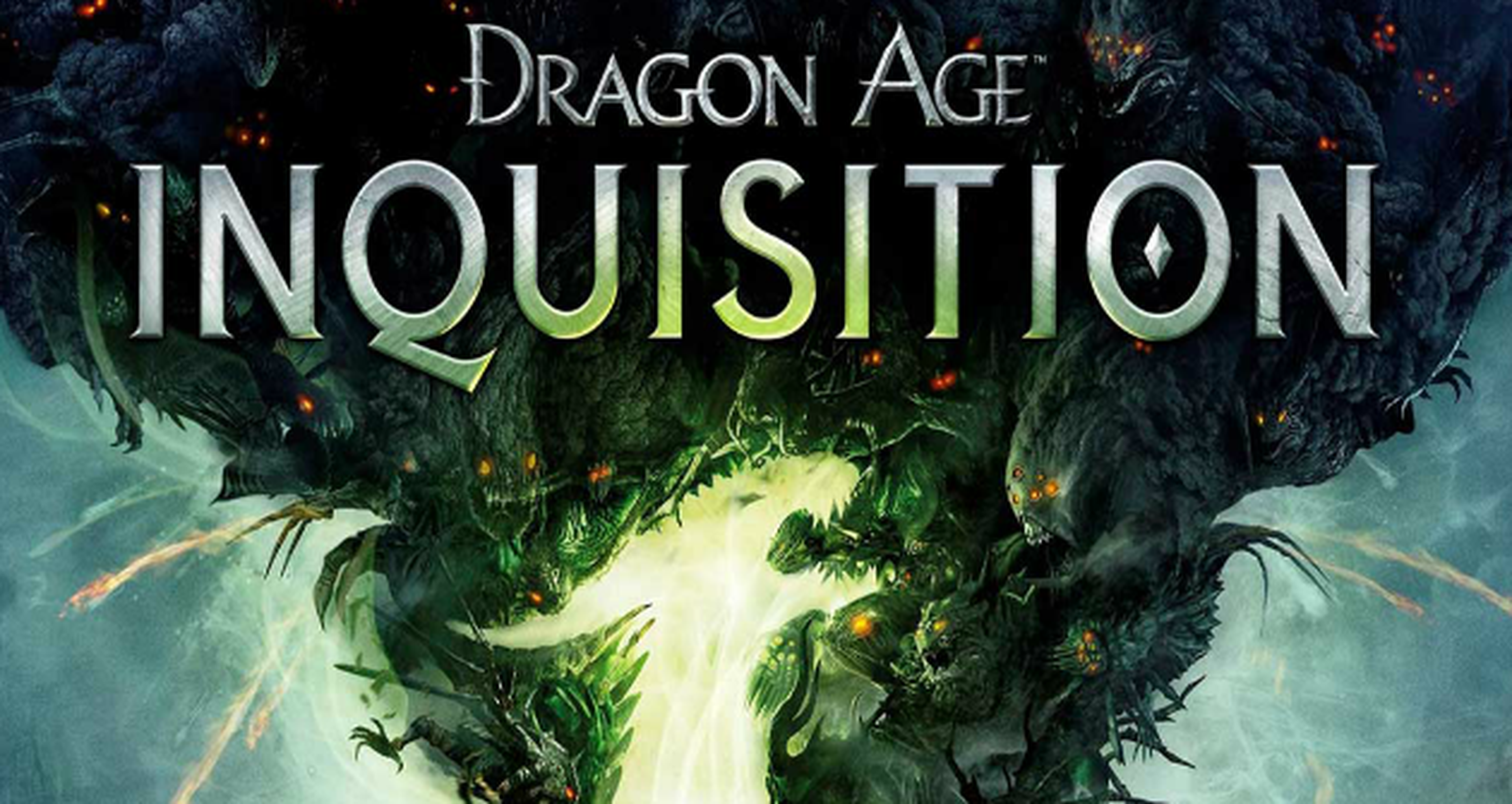 Dragon Age Inquisition tendrá una Edición Especial en PC