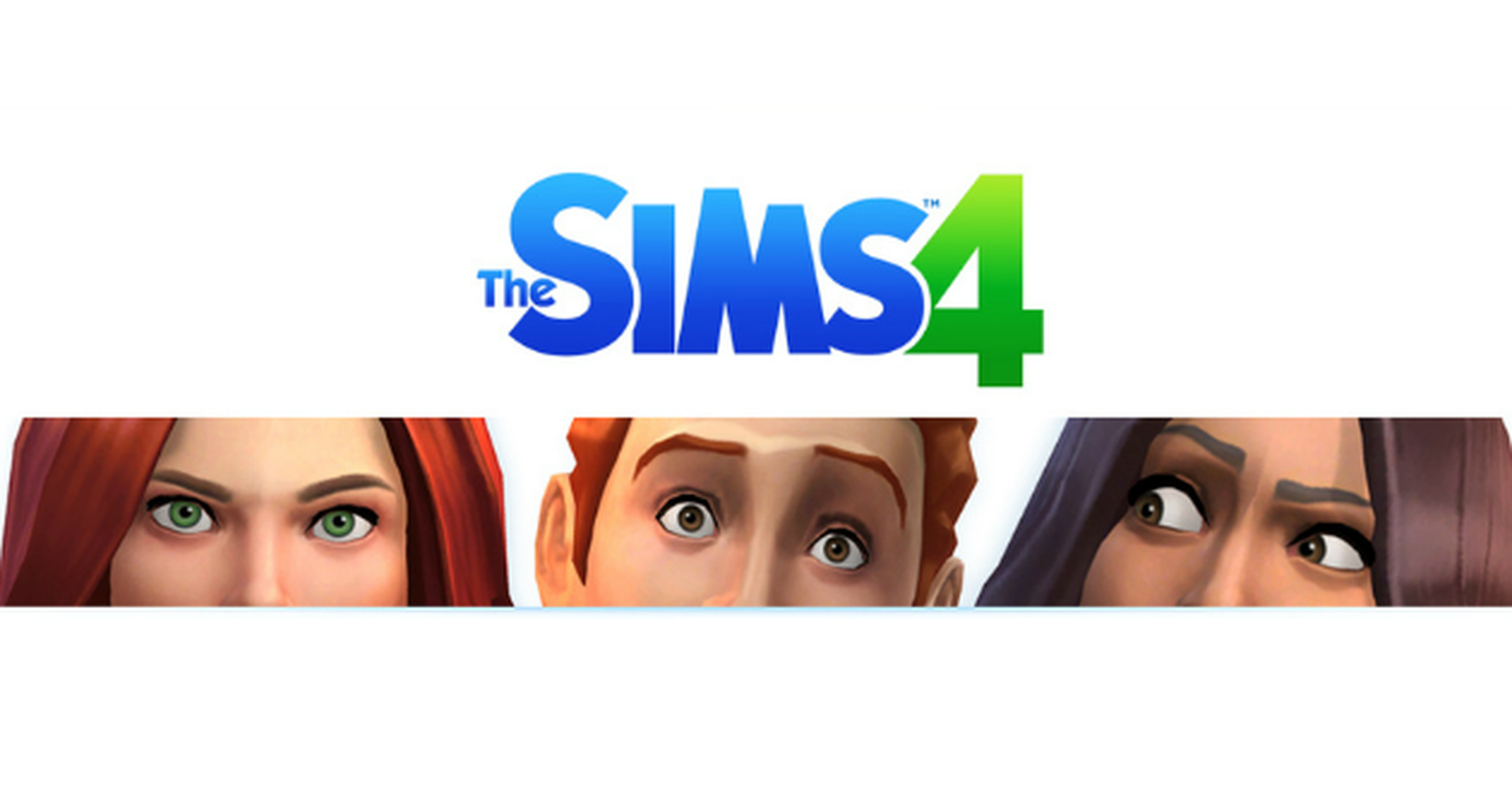 Los Sims 4 estarán en el E3 2014