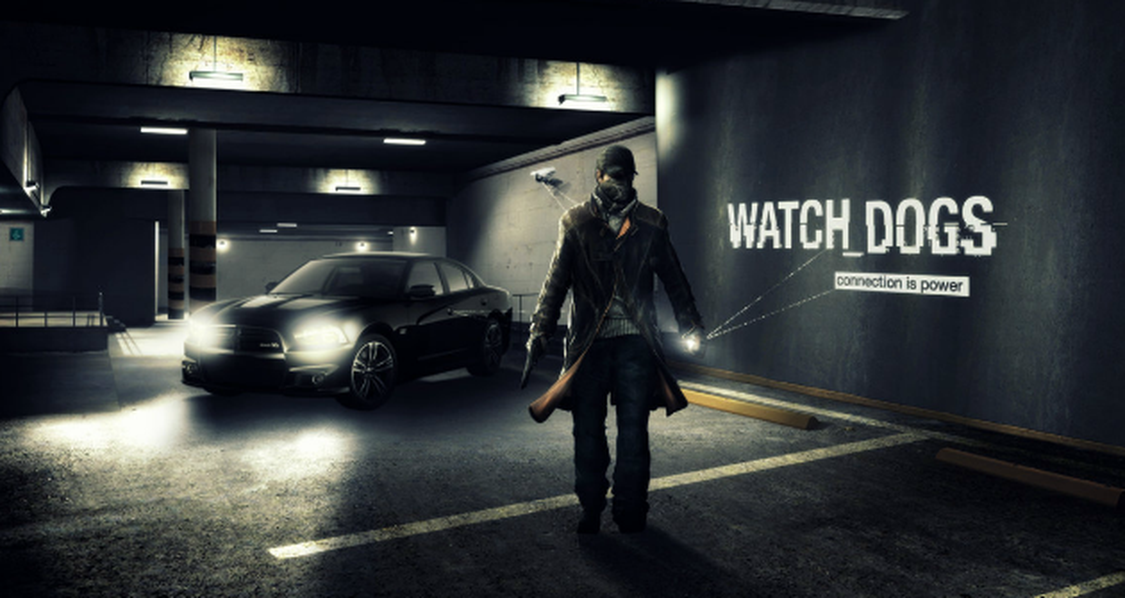 Watch Dogs se verá idéntico en Xbox One y PS4