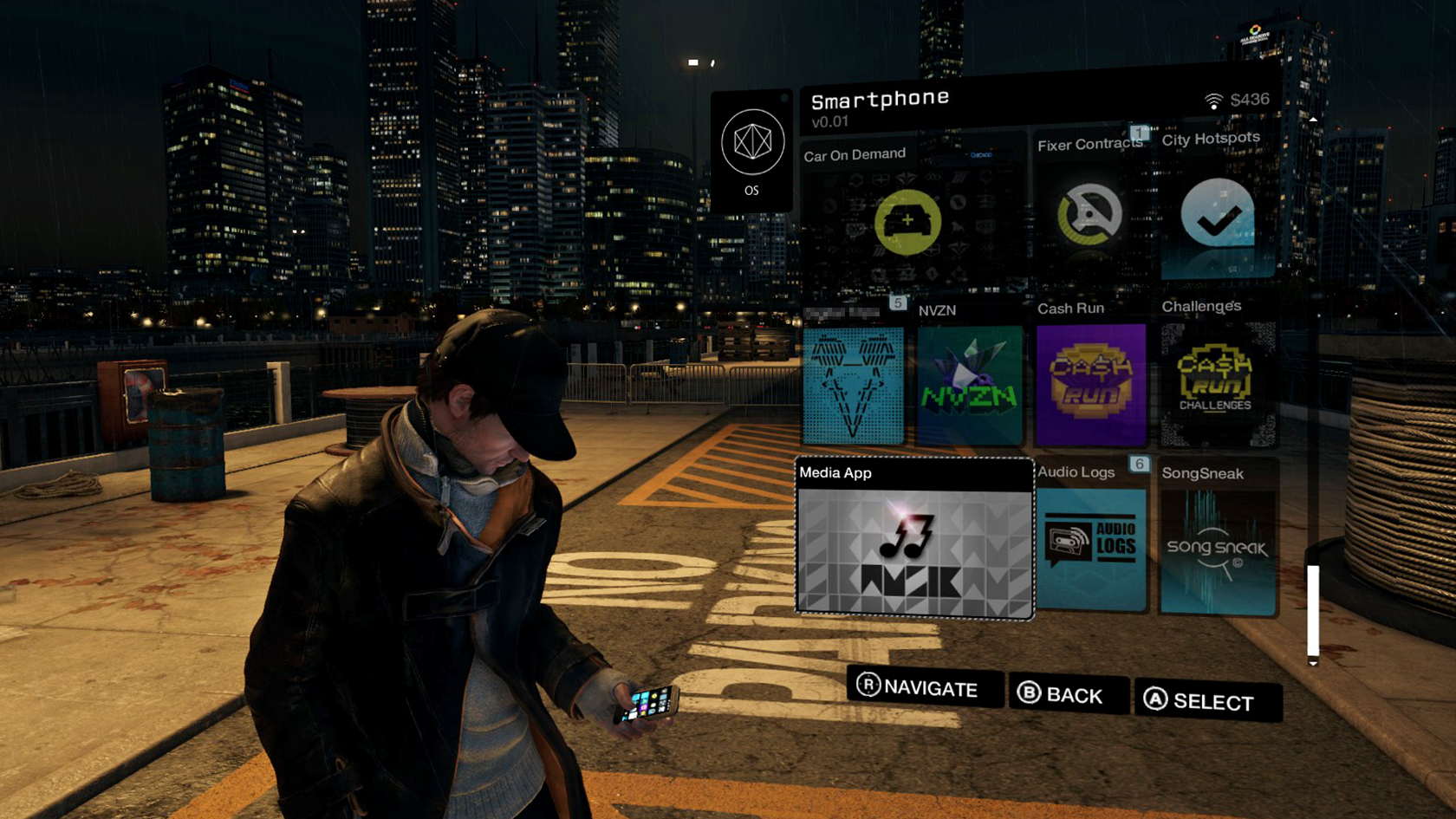 Можно ли играть в watch dogs вдвоем на xbox 360