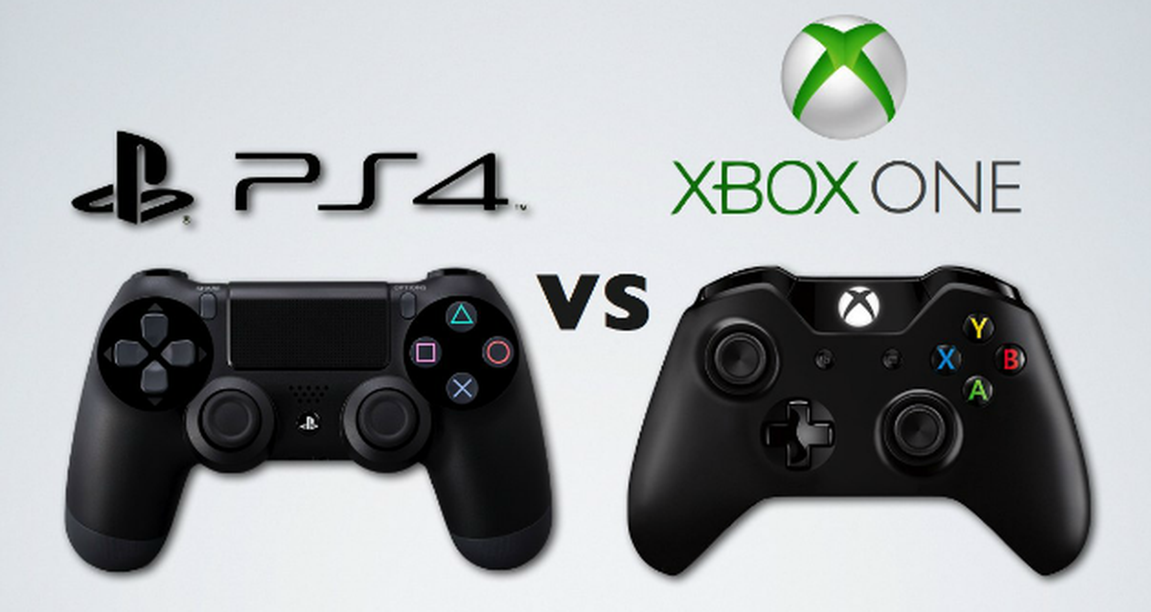 Sony &quot;La batalla entre PS4 y Xbox One es buena para los jugadores&quot;