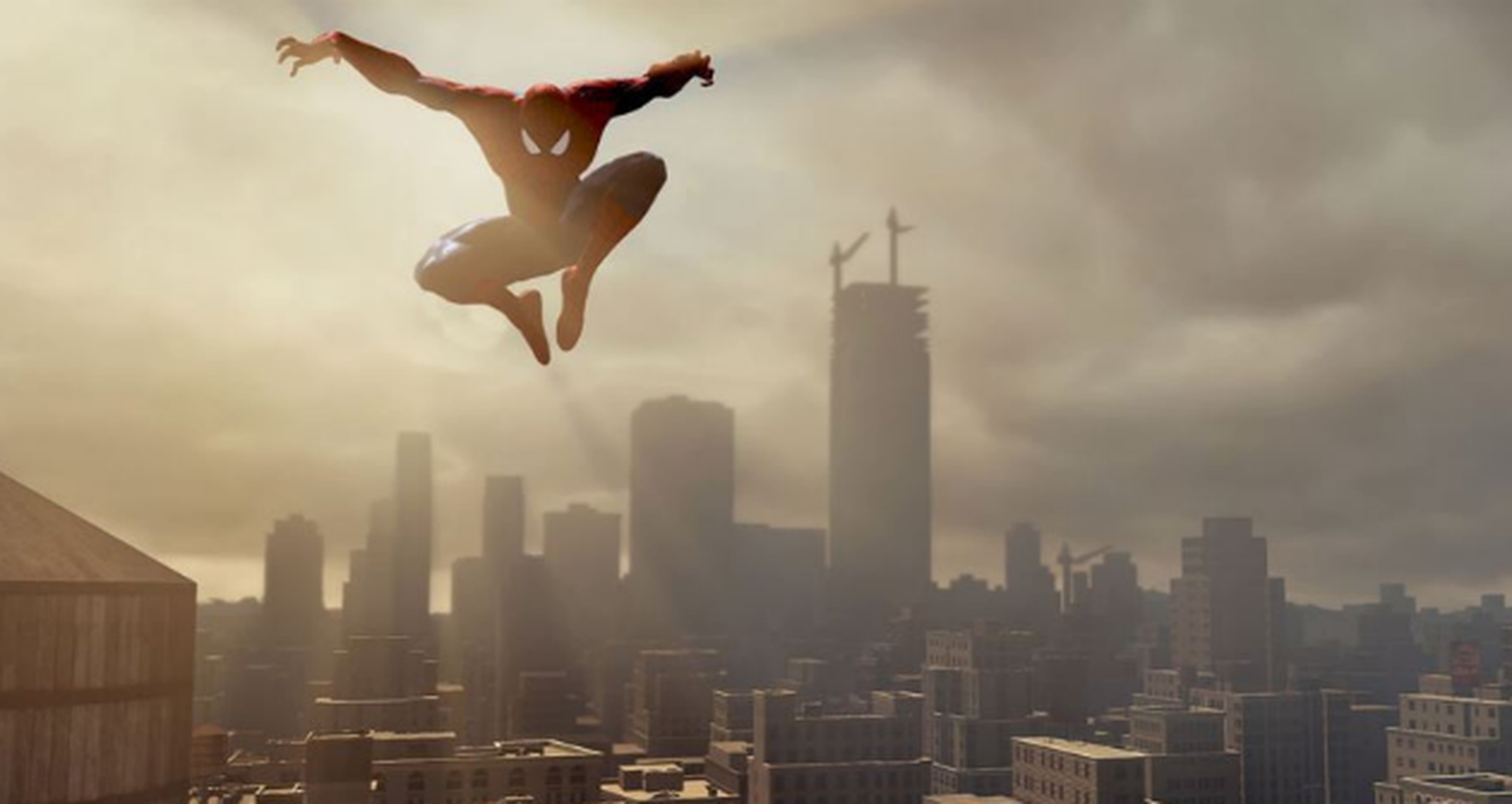 Posible fecha de lanzamiento para The Amazing Spider-man 2 en Xbox One