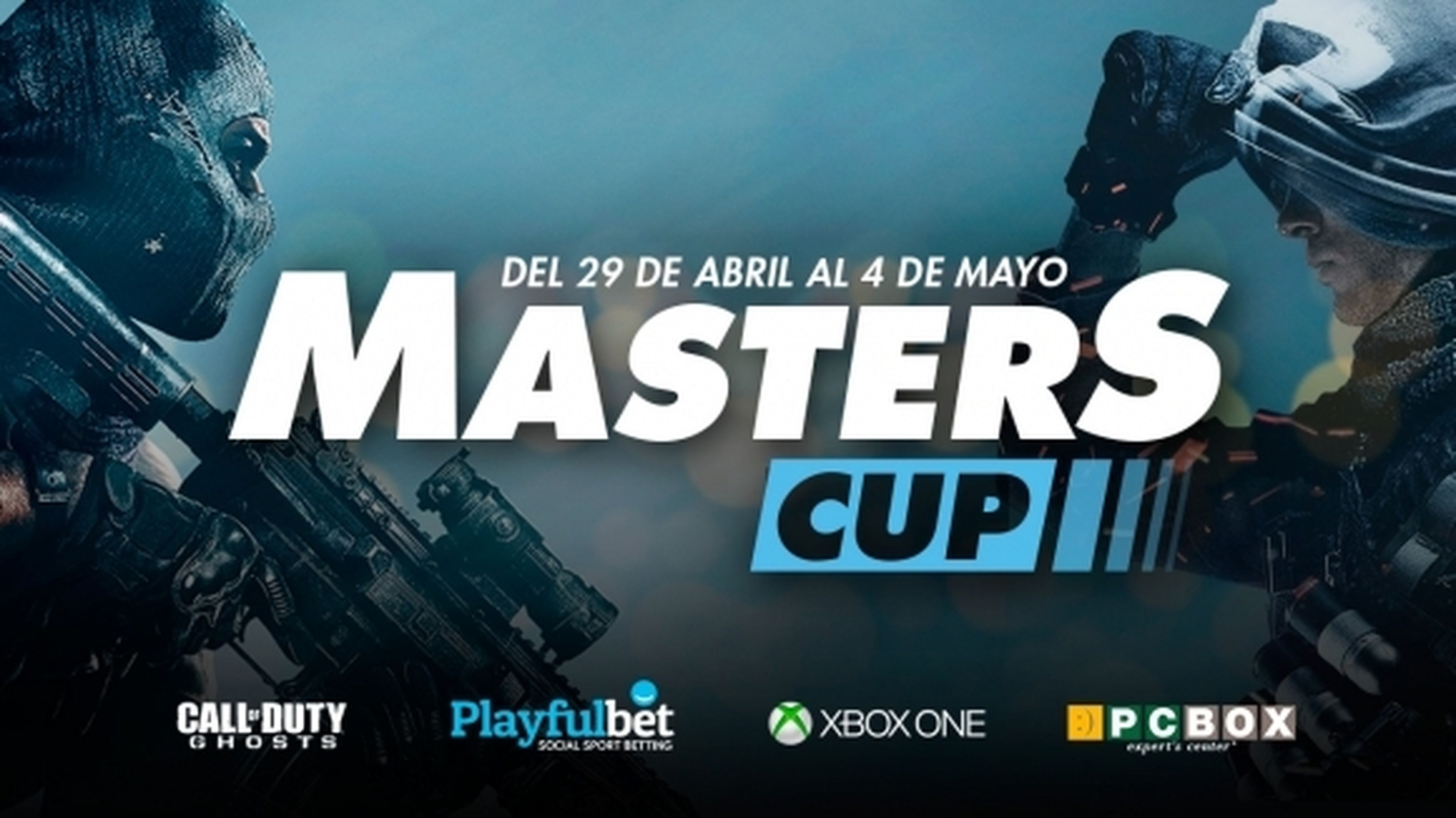 Arranca la 1ª Masters Cup de la LVP