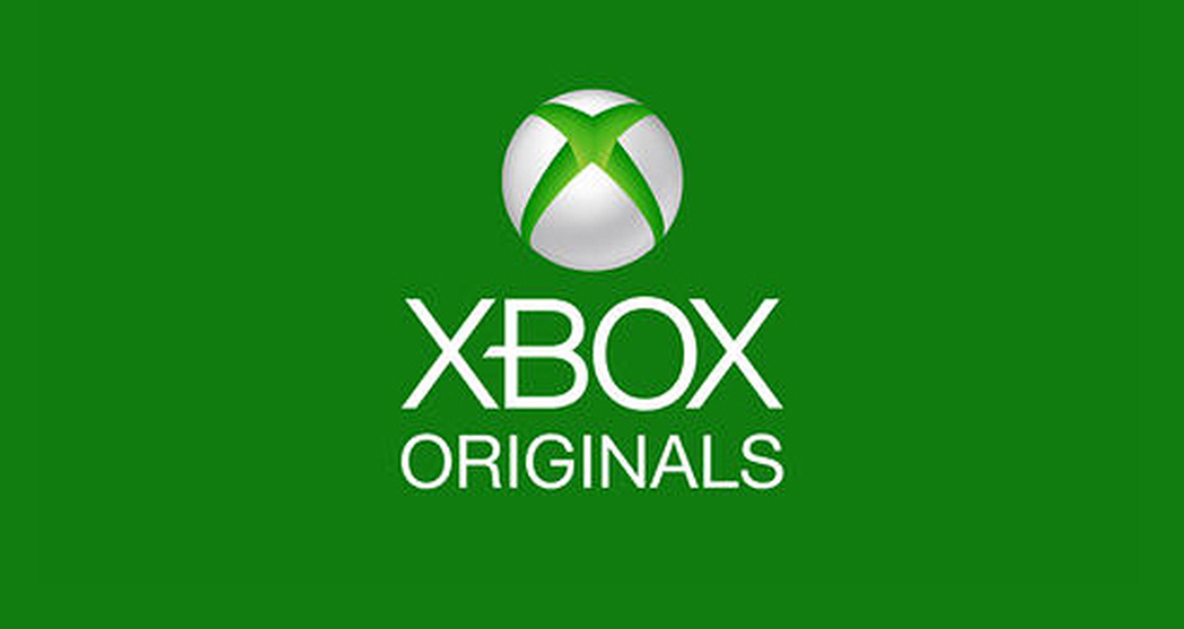 Microsoft detalla los contenidos de Xbox Originals