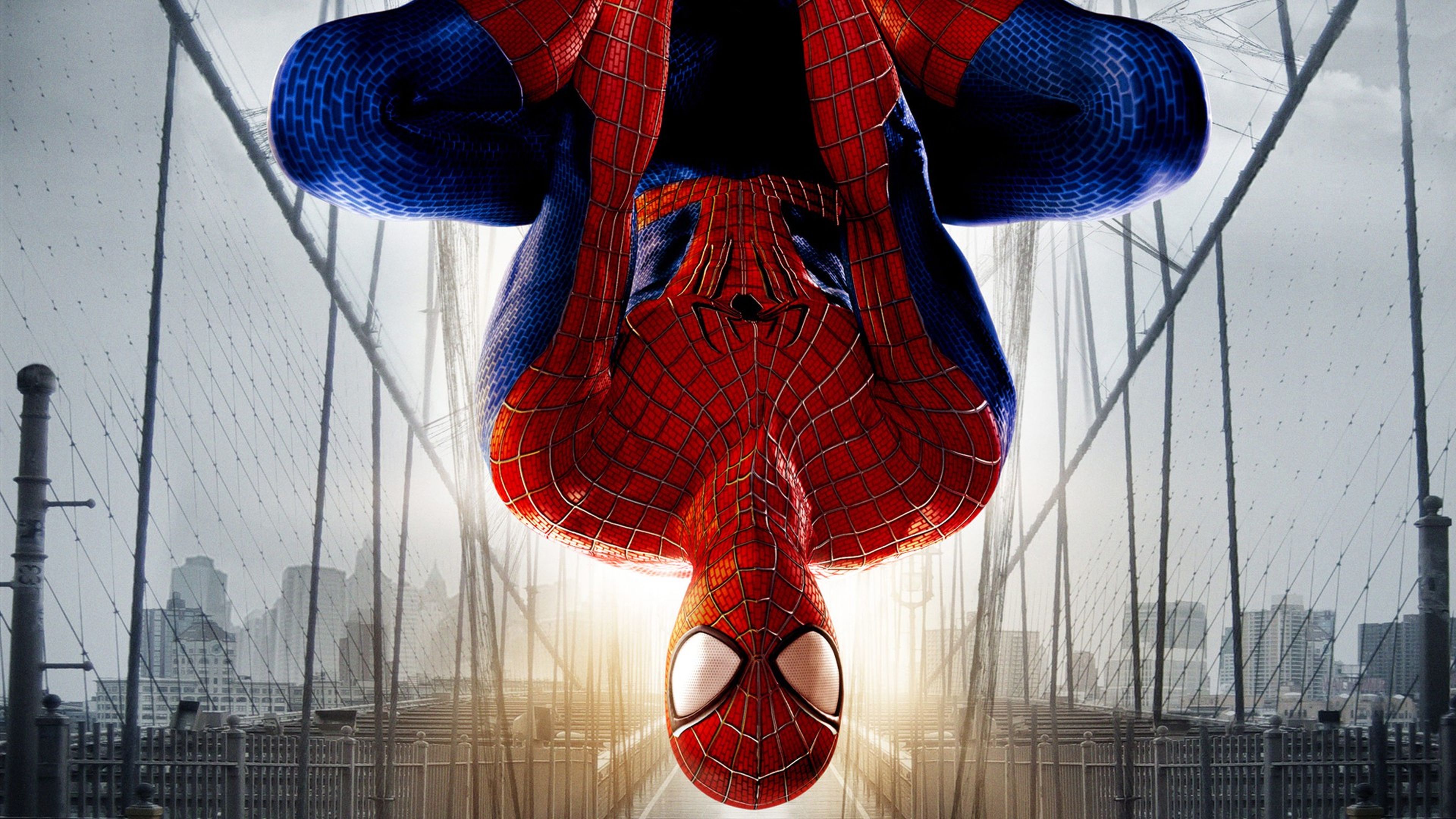 Tráiler de lanzamiento de The Amazing Spider-Man 2