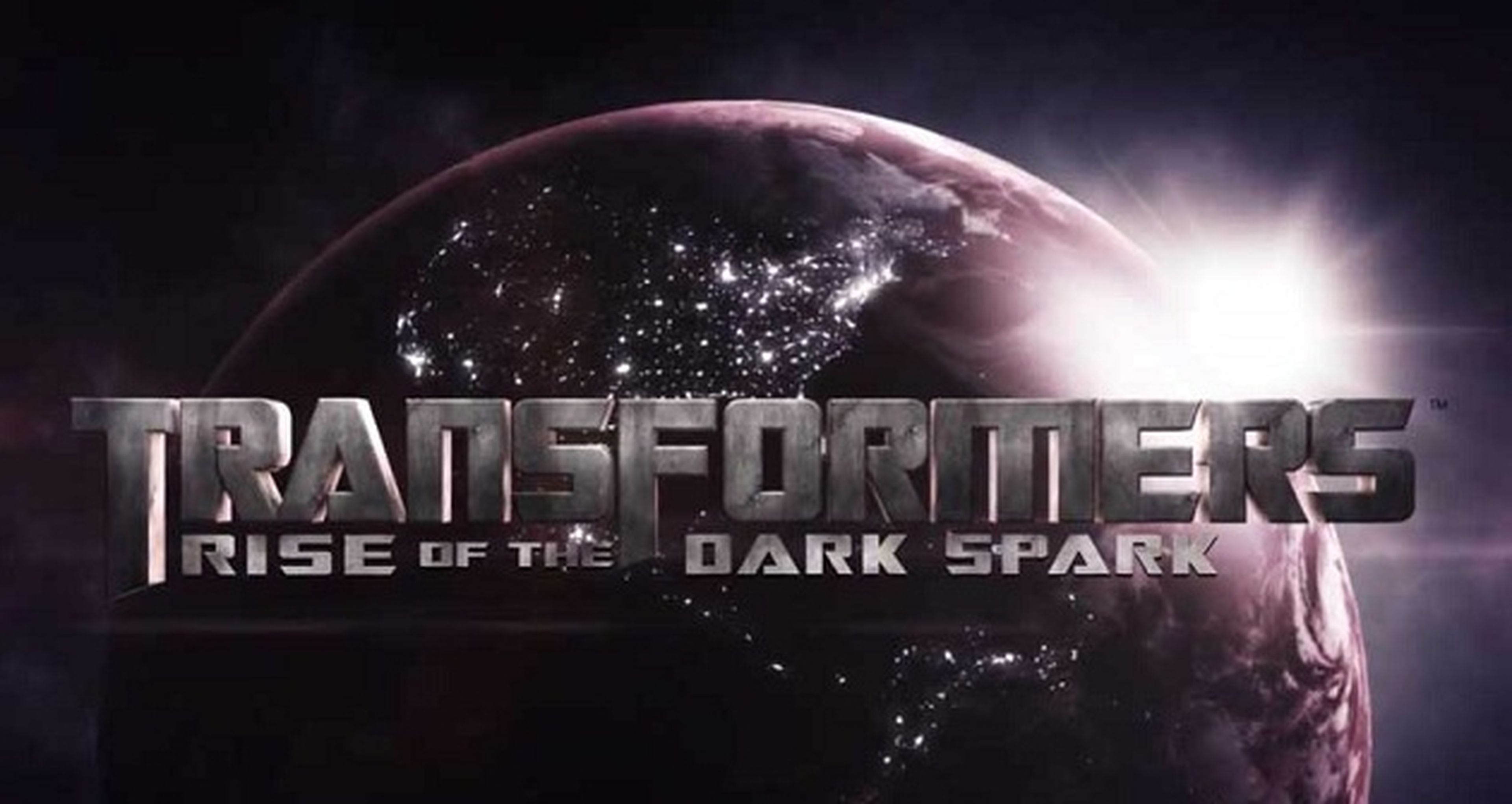 Así será Megatron en Transformers Rise of the Dark Spark
