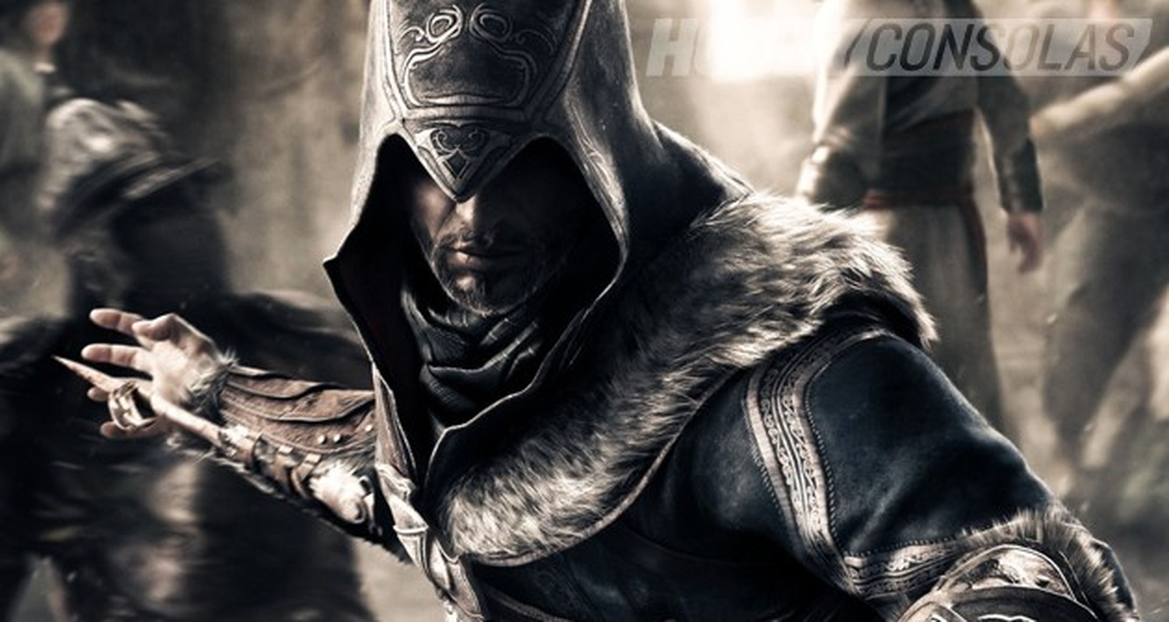 Michael Fassbender designa al director de la película de Assassin&#039;s Creed