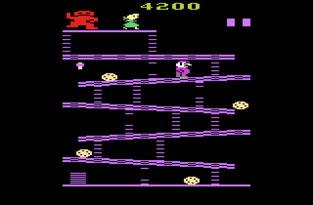 Los 20 Mejores Juegos De Atari 2600 Hobbyconsolas Juegos